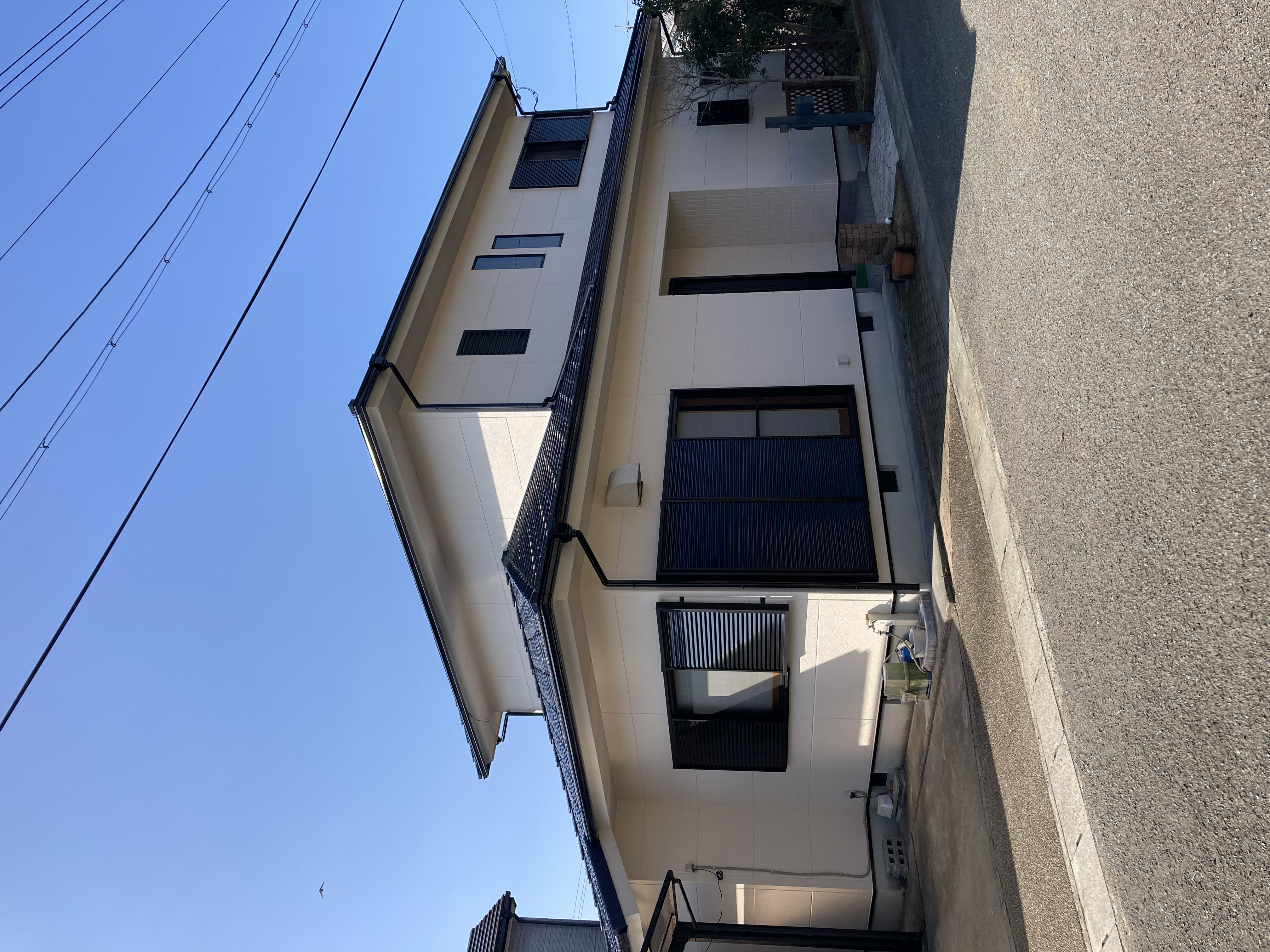 かつらぎ町　W様邸