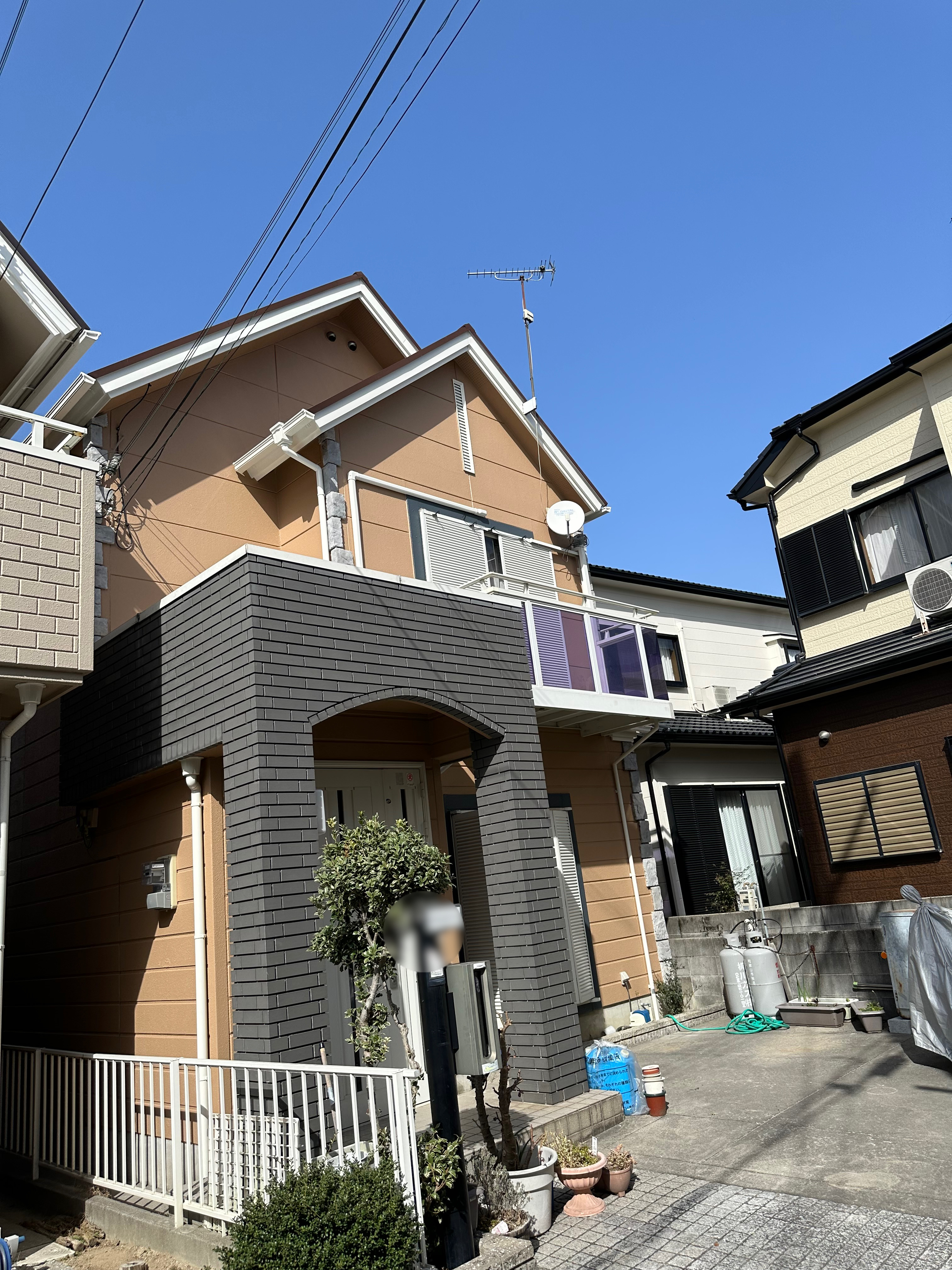 和歌山市　T様邸