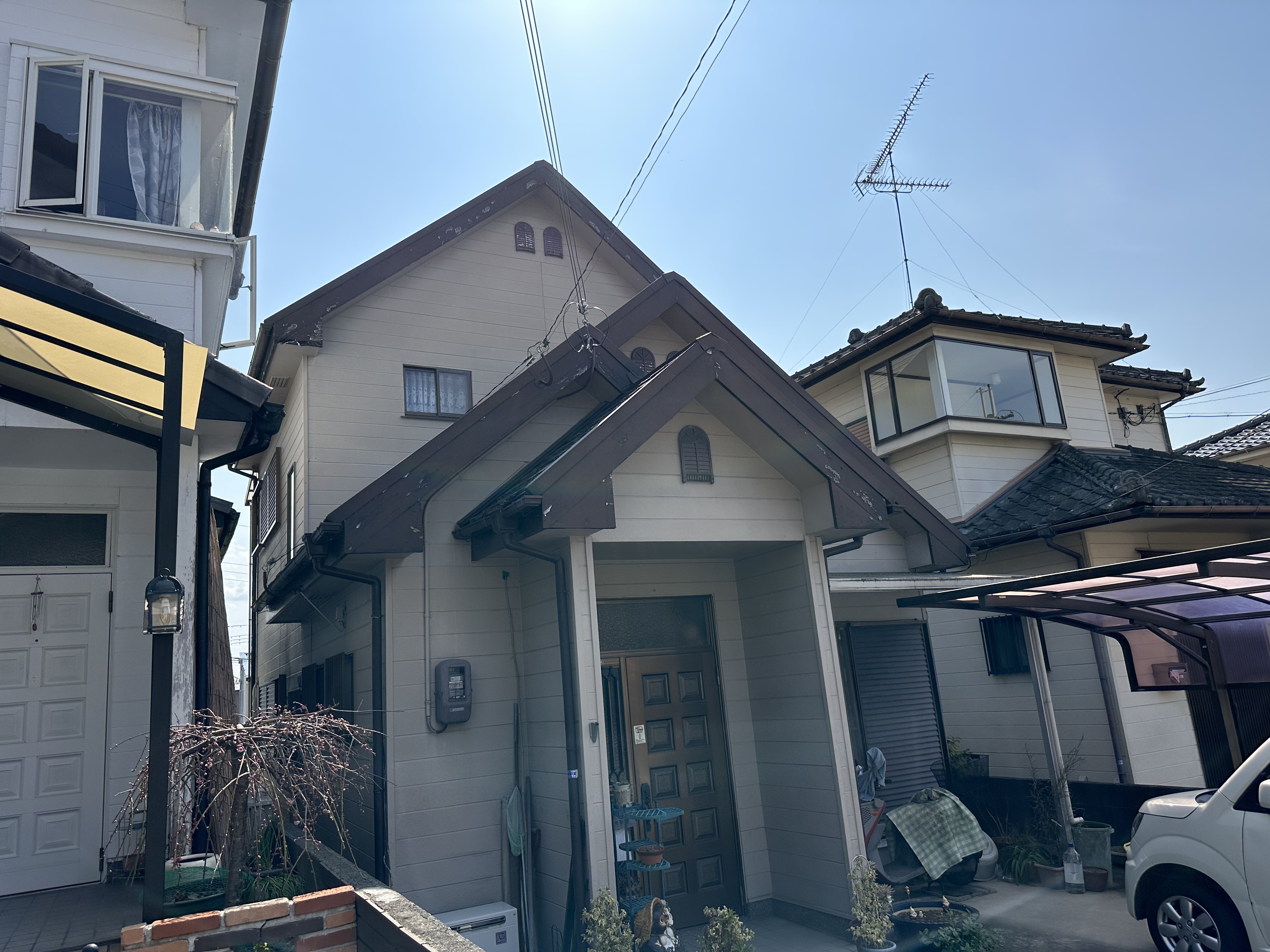 貴志川町　N様邸