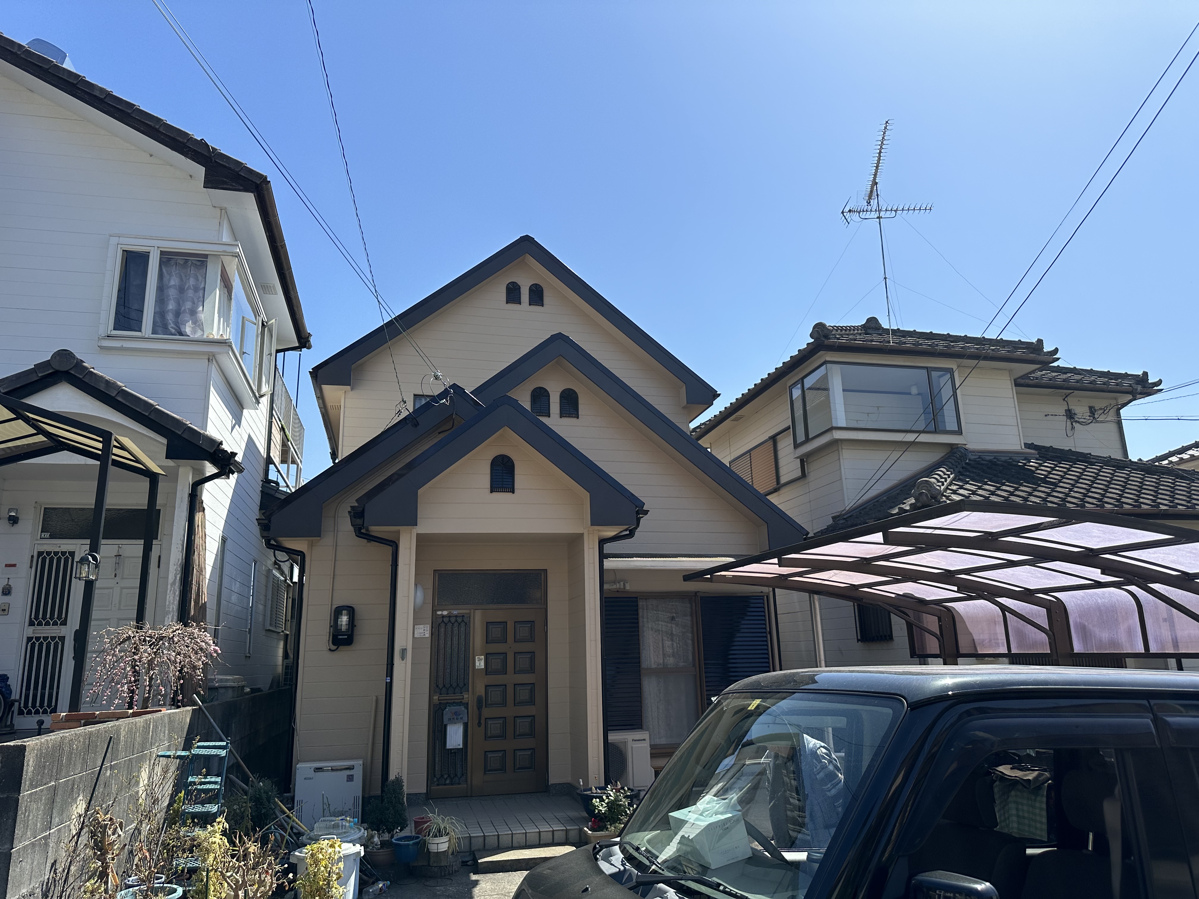 貴志川町　N様邸