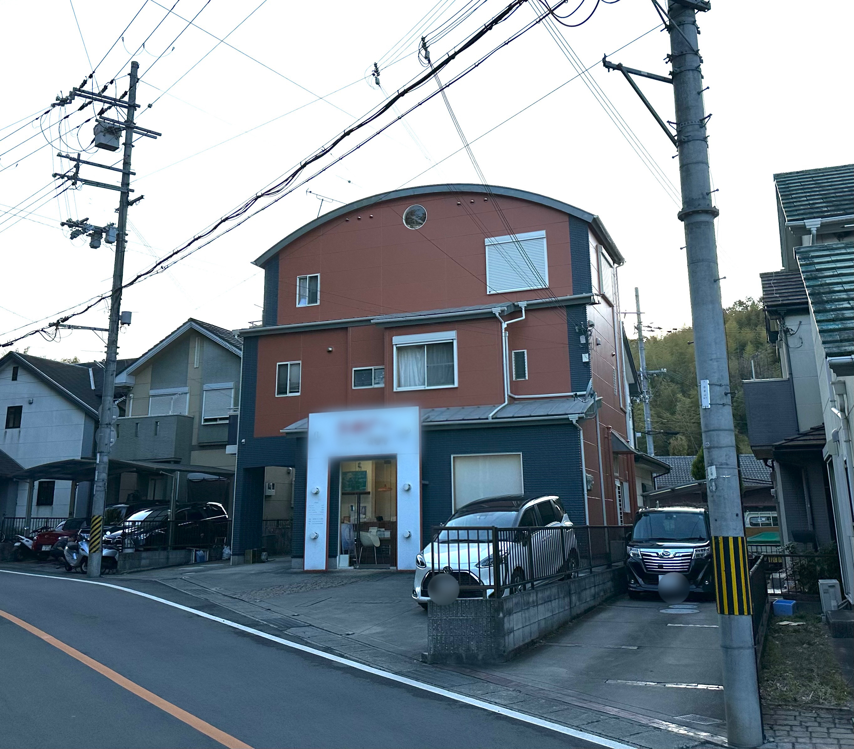 和歌山市　S様邸