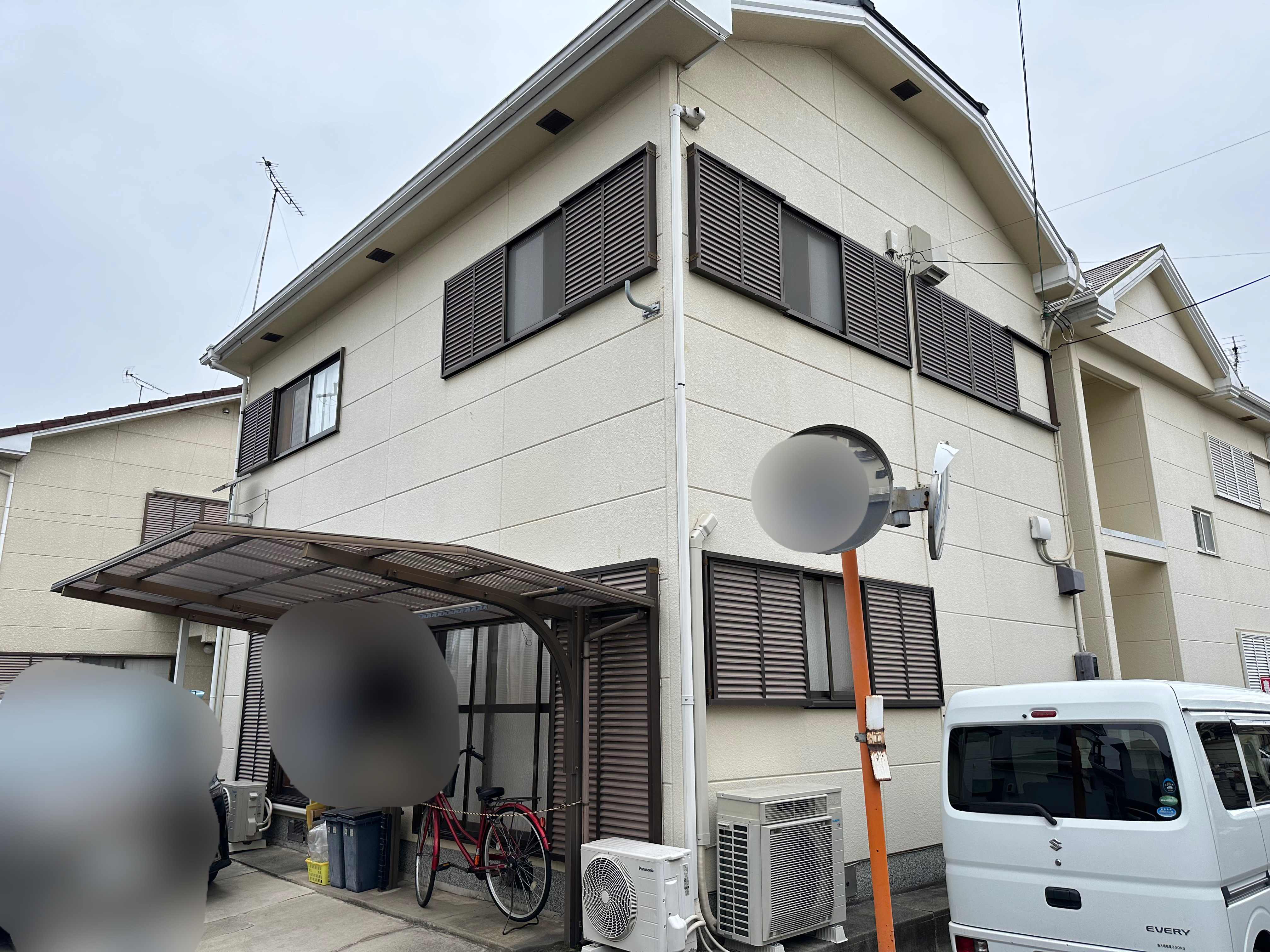 和歌山市　S様邸