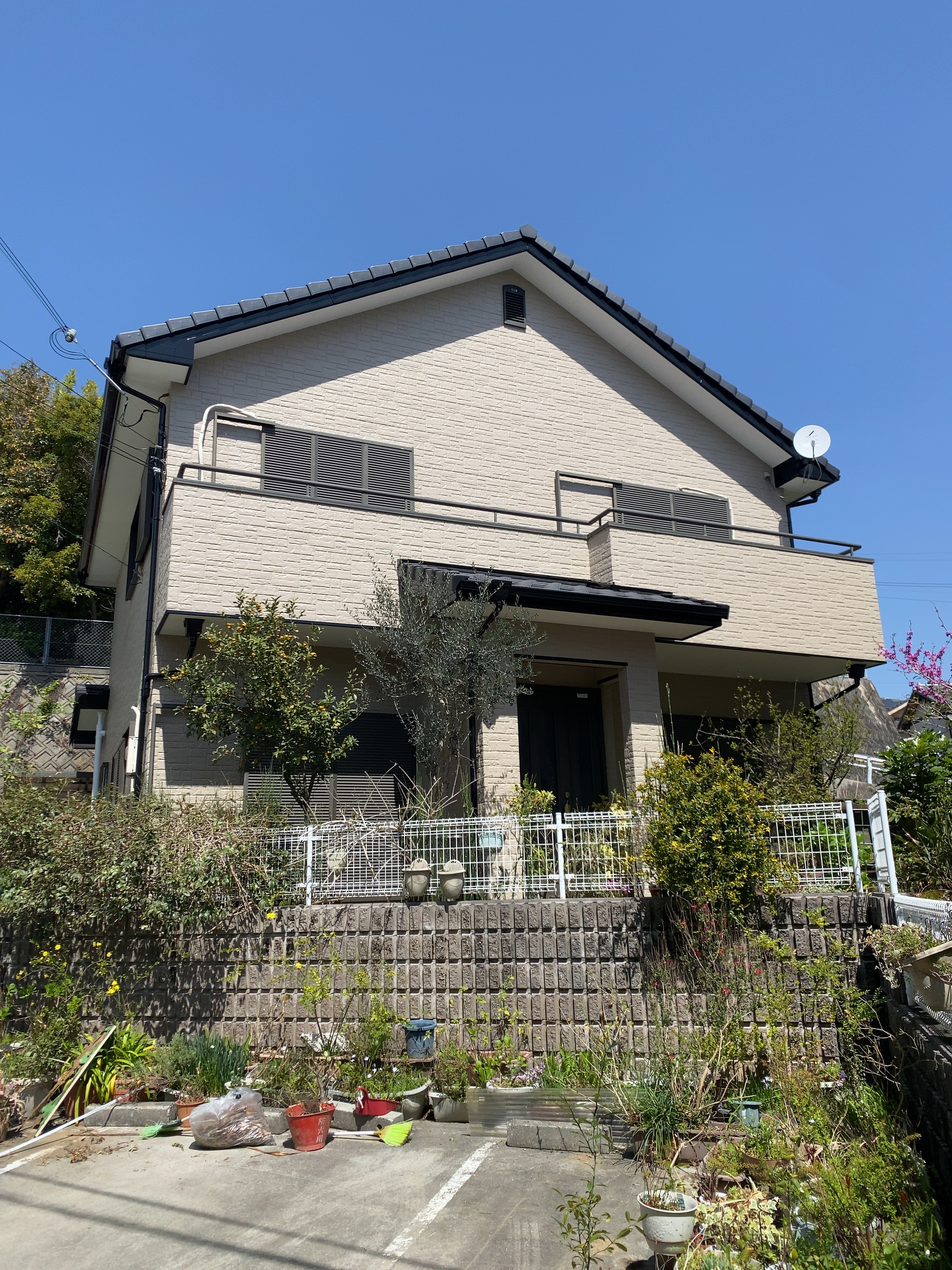 和歌山市 T様邸