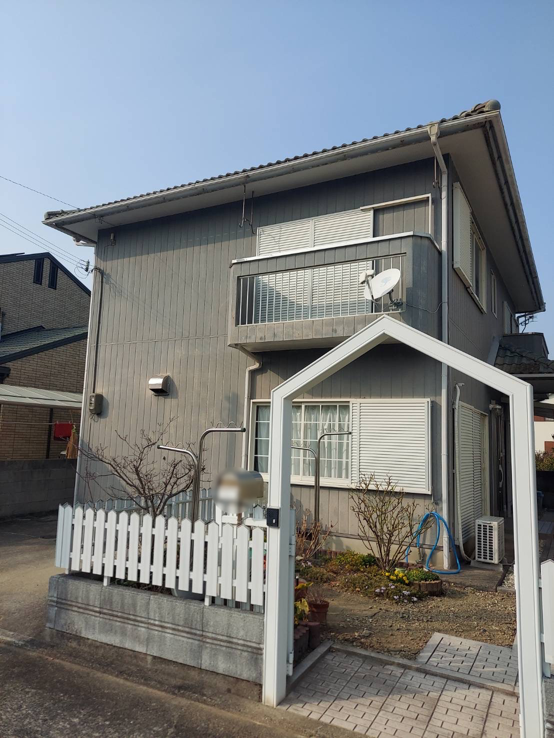 有田市　T様邸