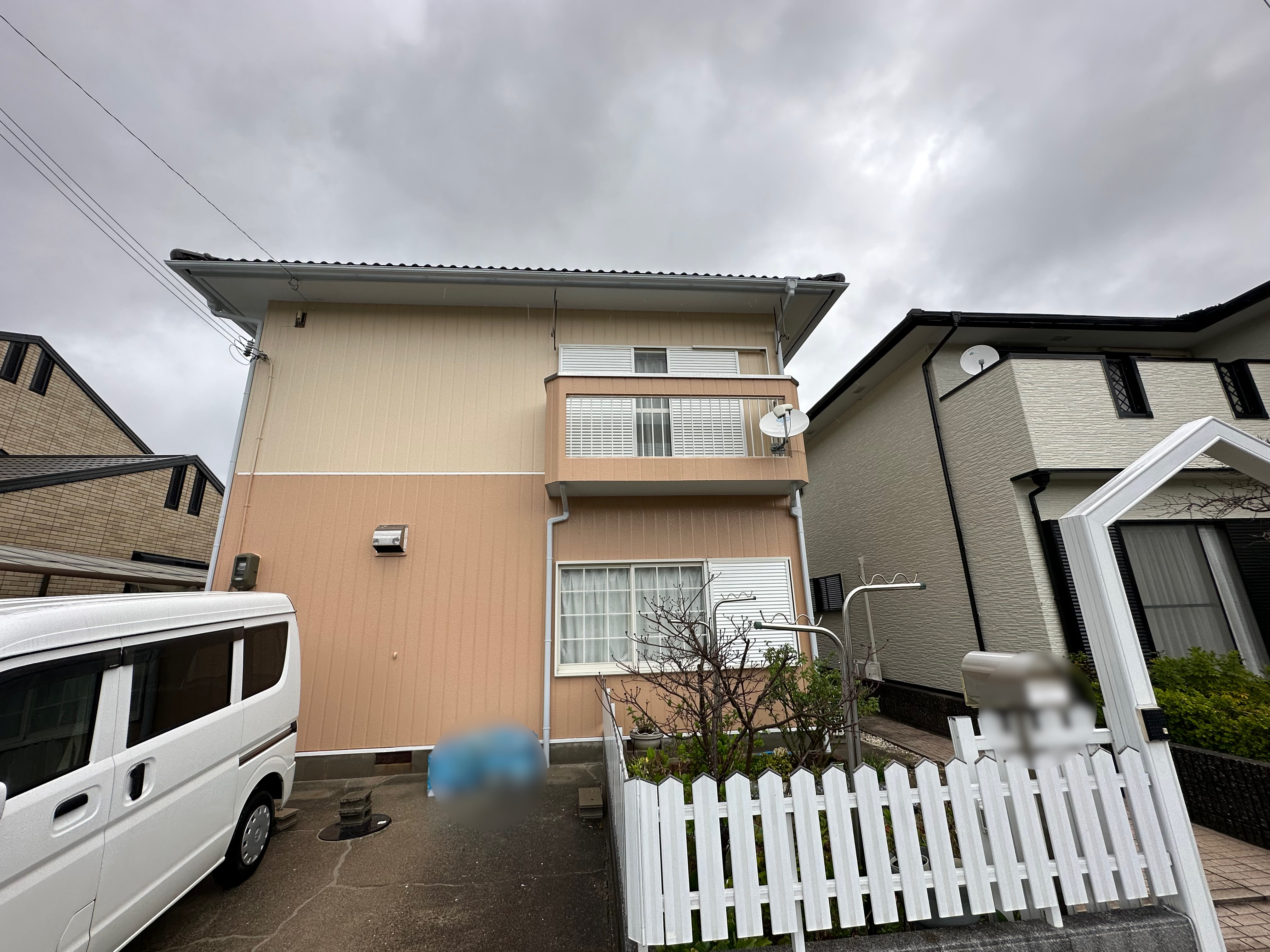 有田市　T様邸