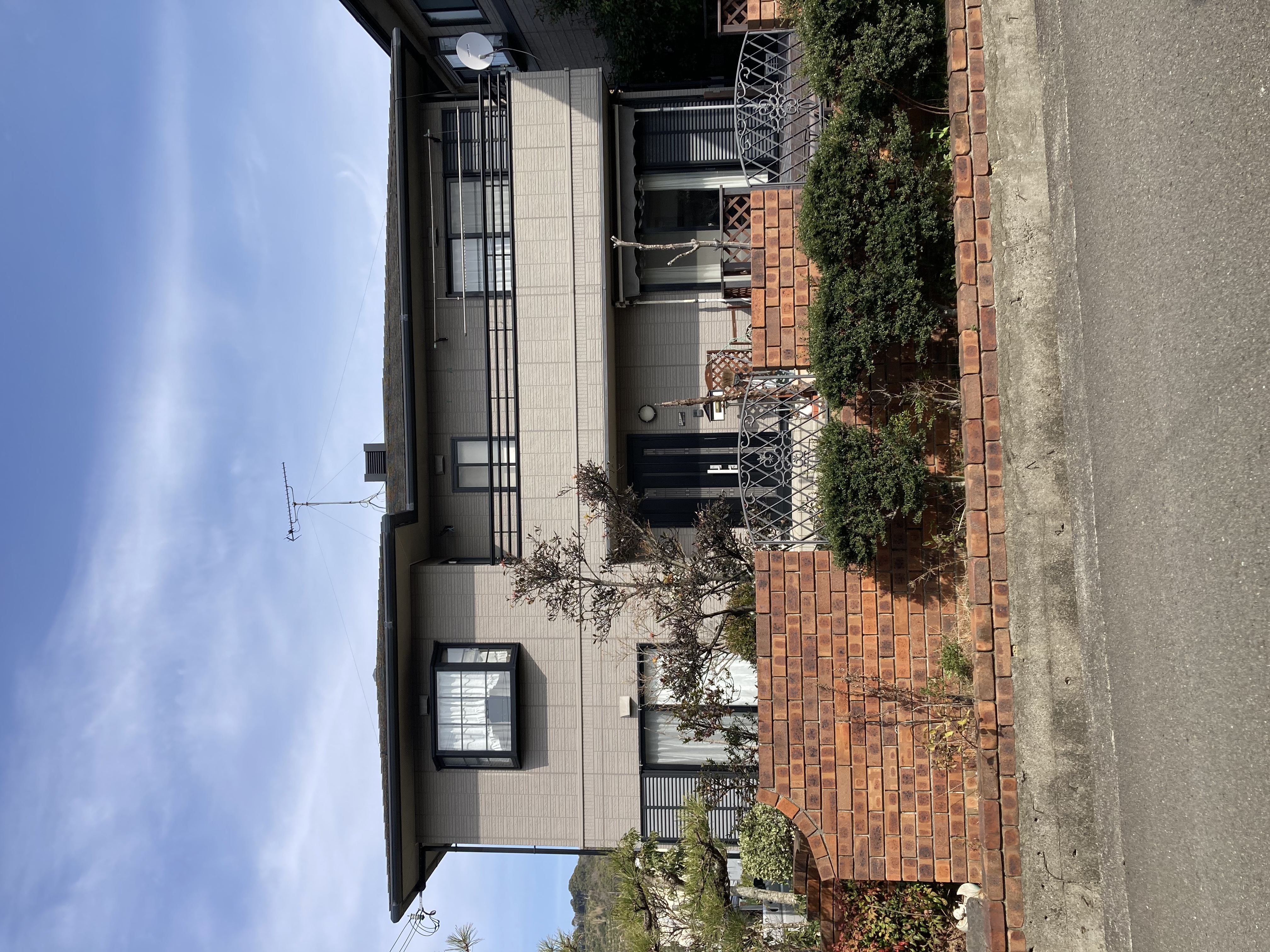有田川町　D様邸