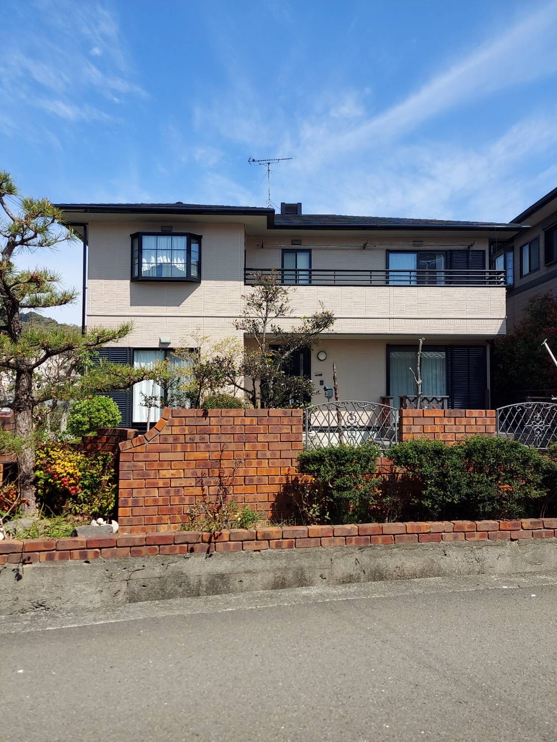 有田川町　D様邸