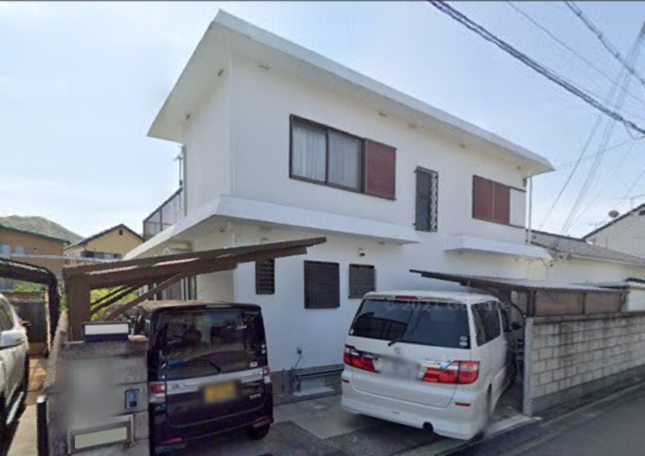 有田川町　N様邸