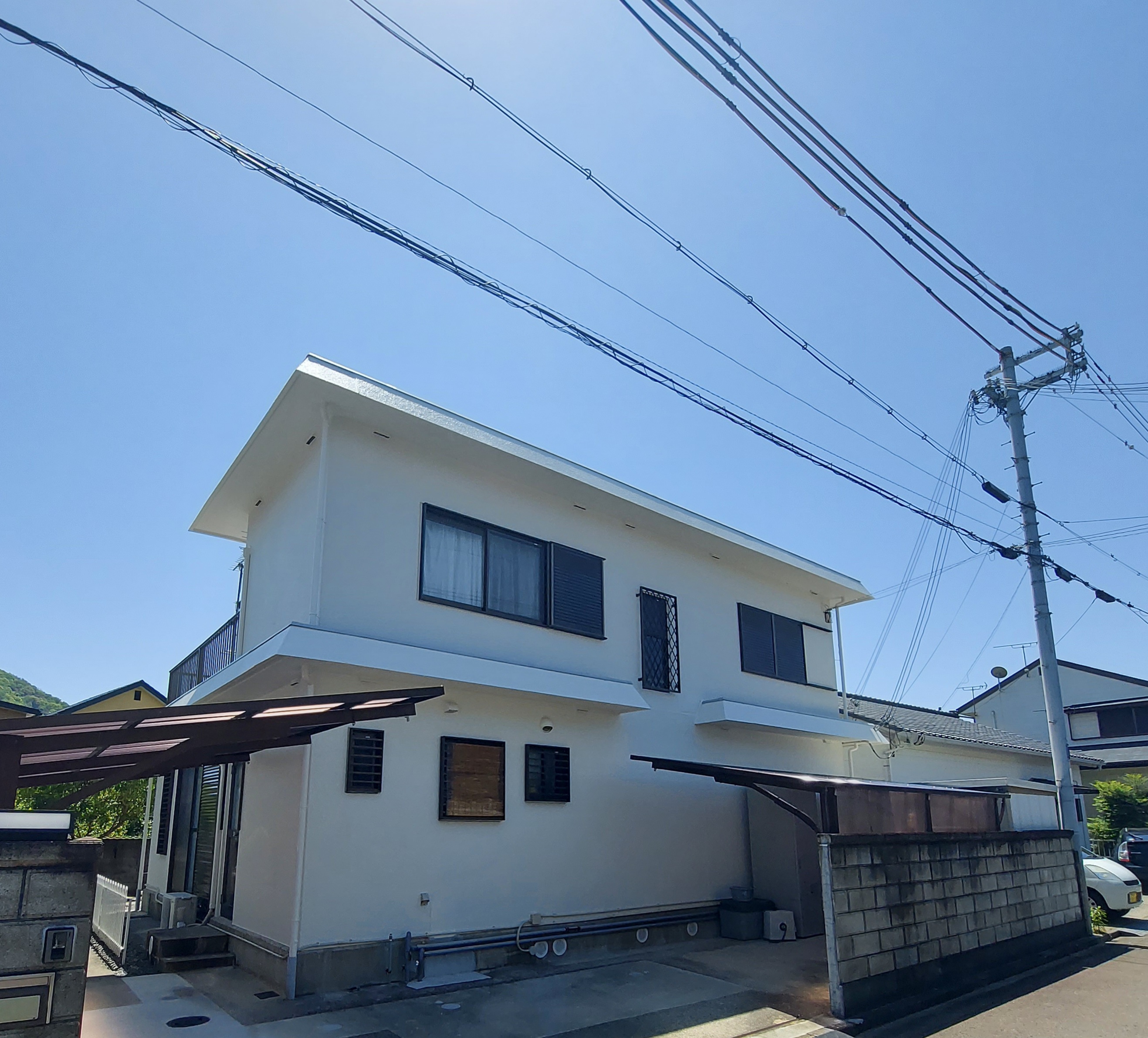 有田川町　N様邸