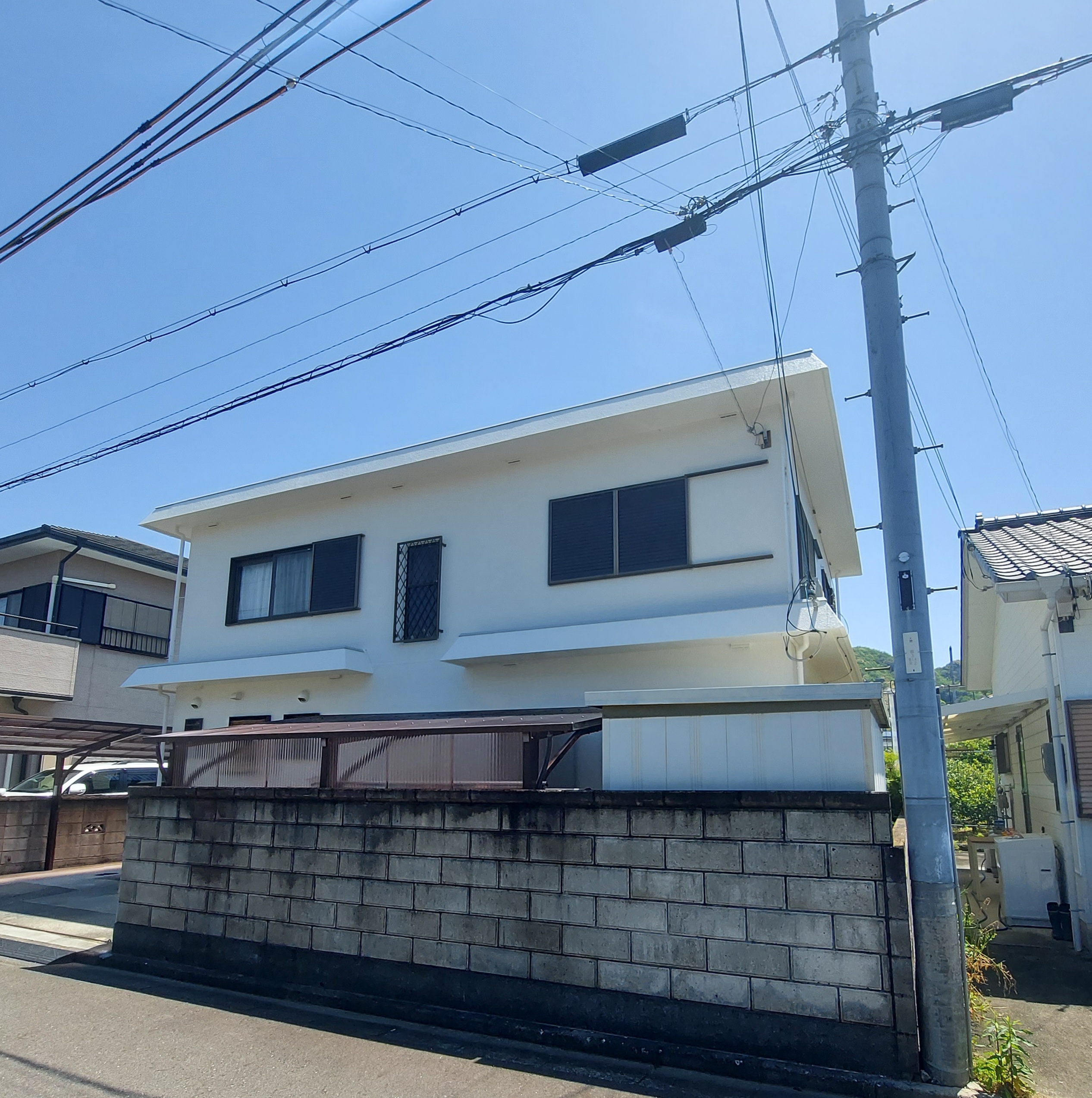 有田川町　N様邸