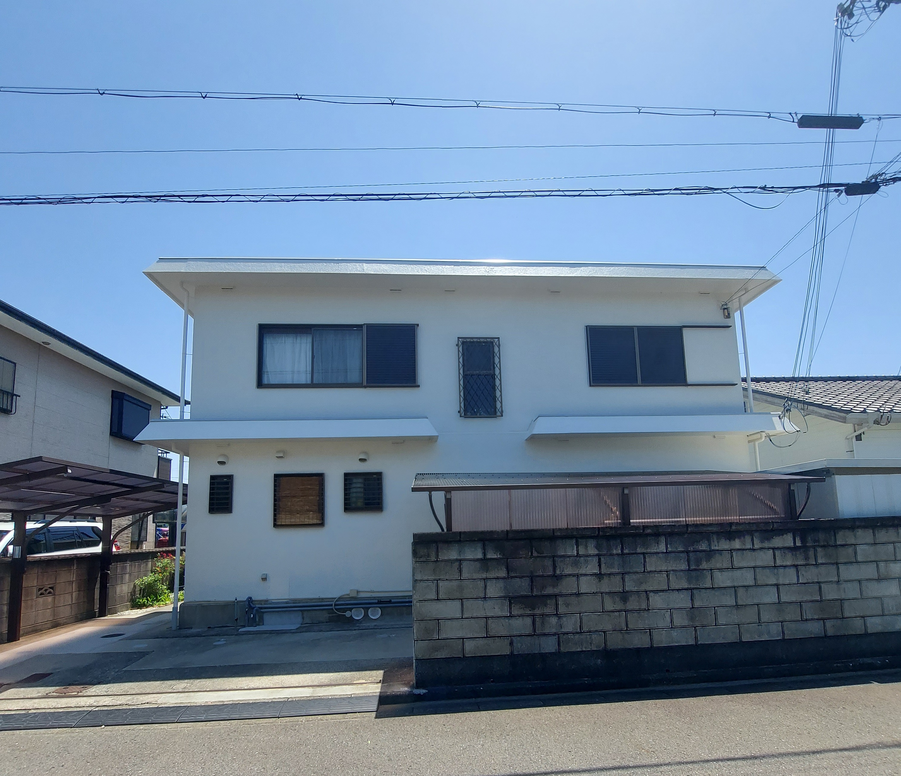 有田川町　N様邸