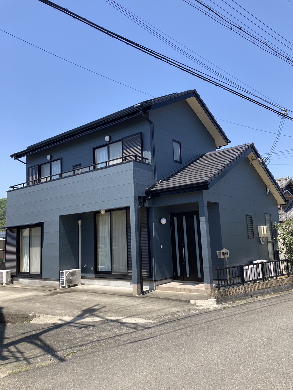 有田川町　K様邸
