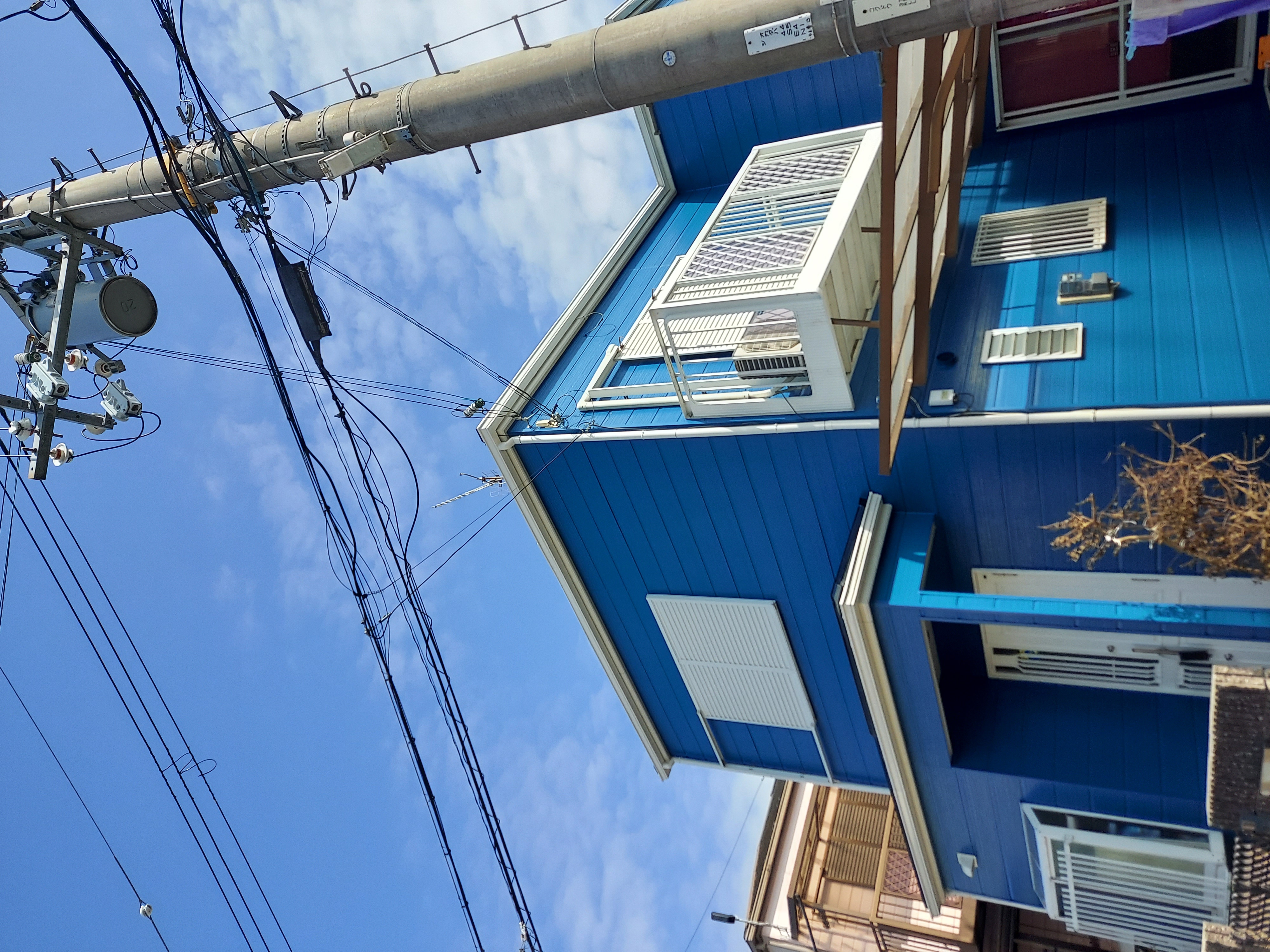 岩出市　H邸
