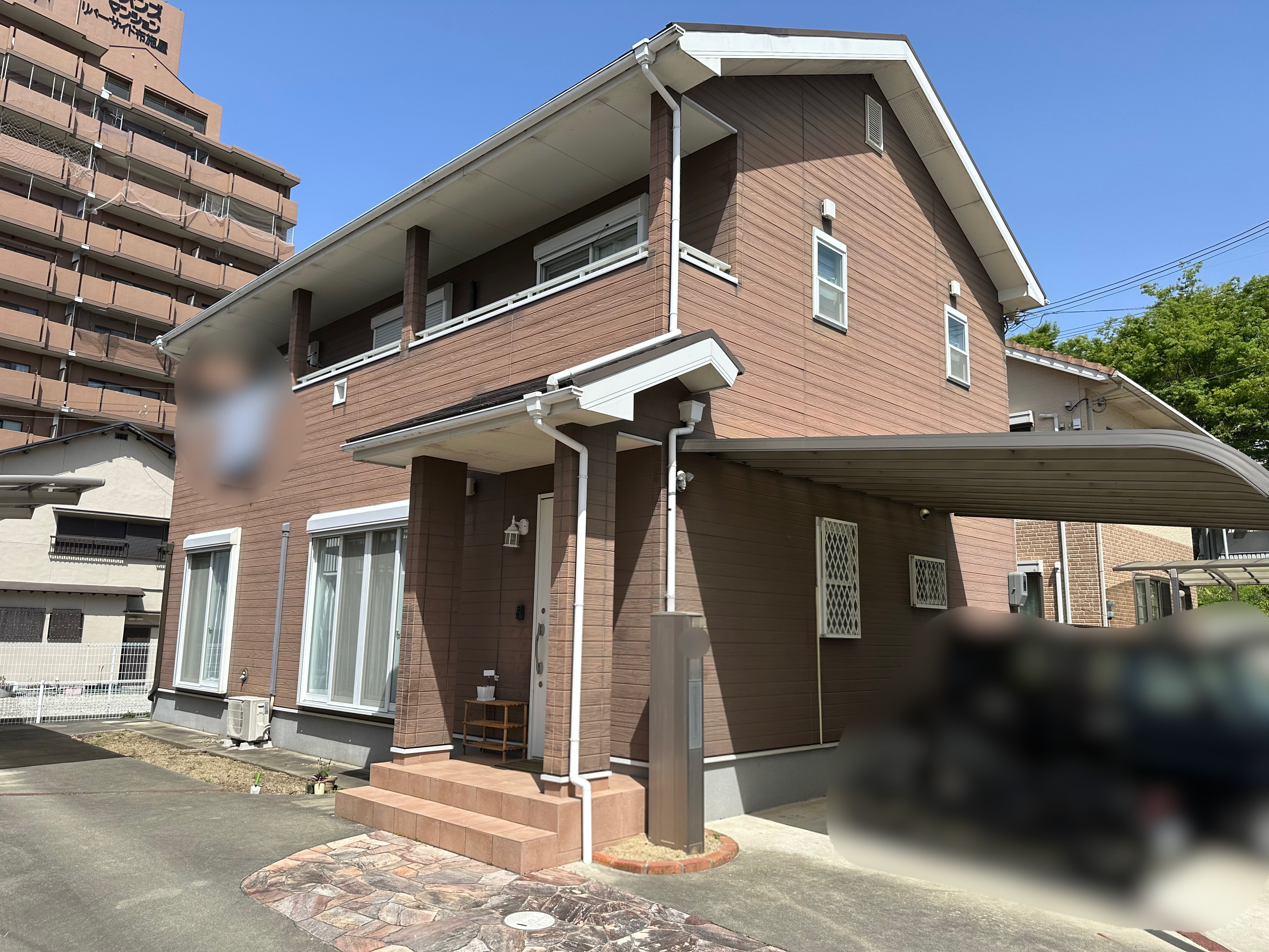 和歌山市　Y様邸