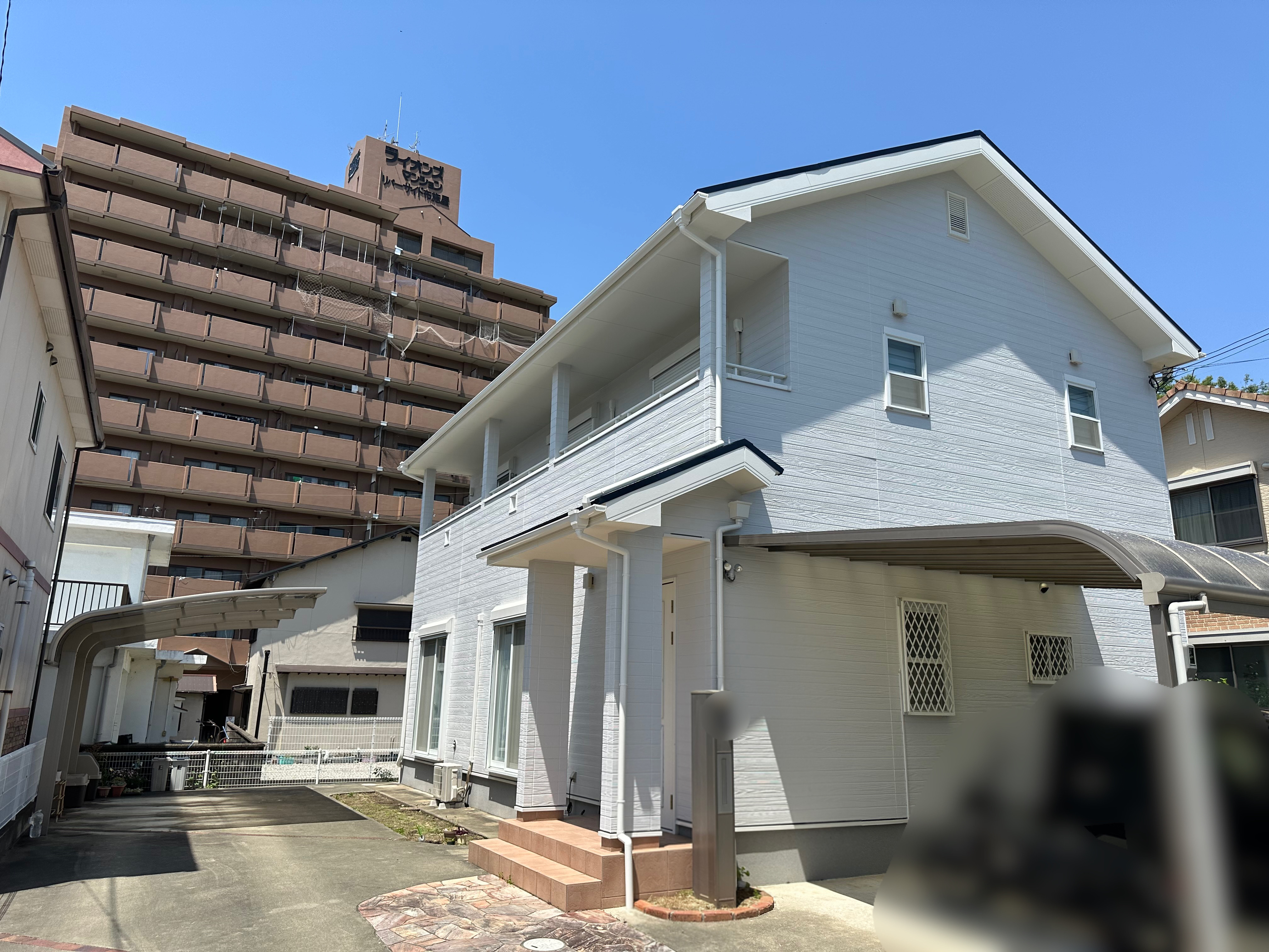 和歌山市　Y様邸