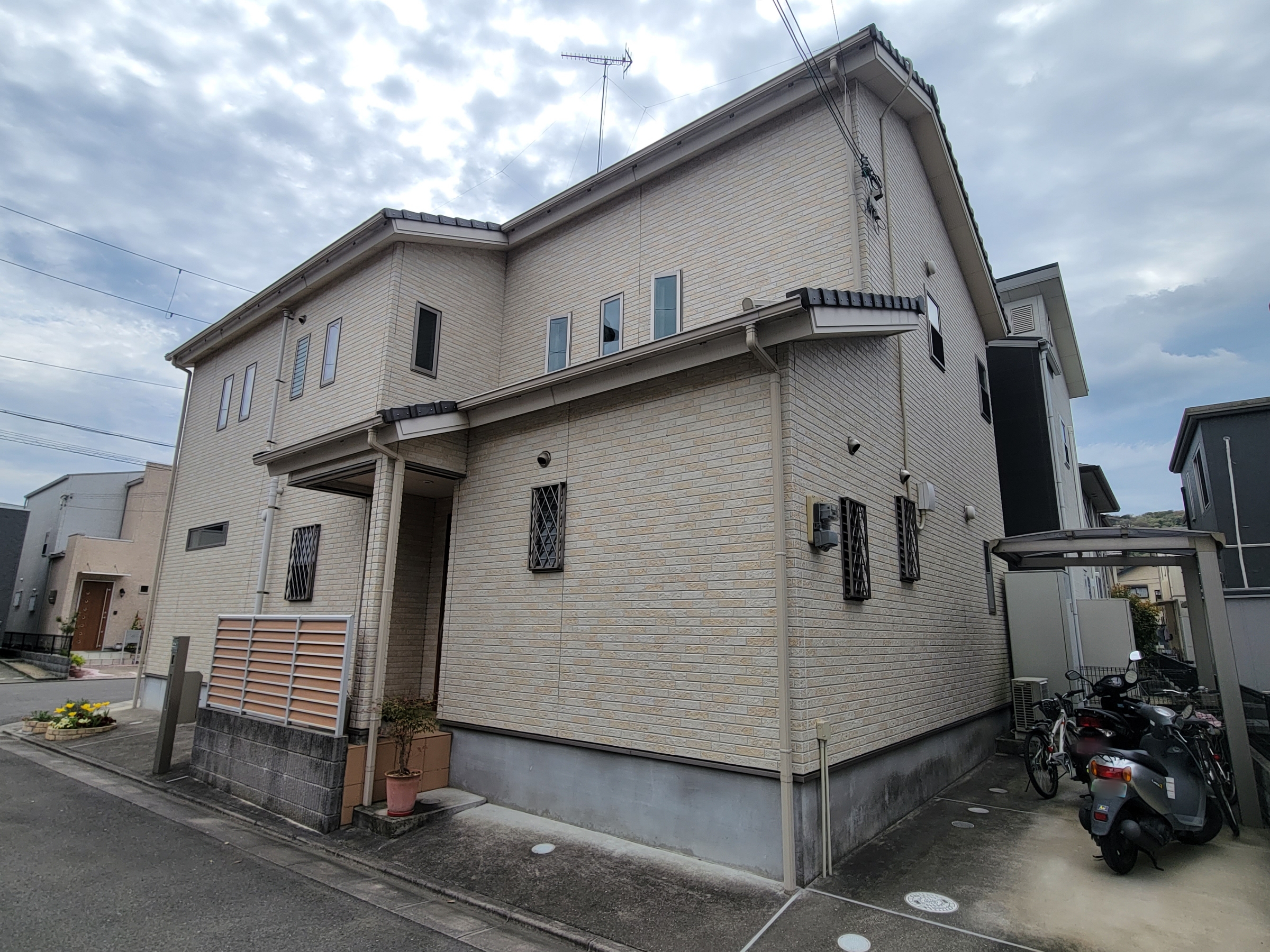 和歌山市　K様邸