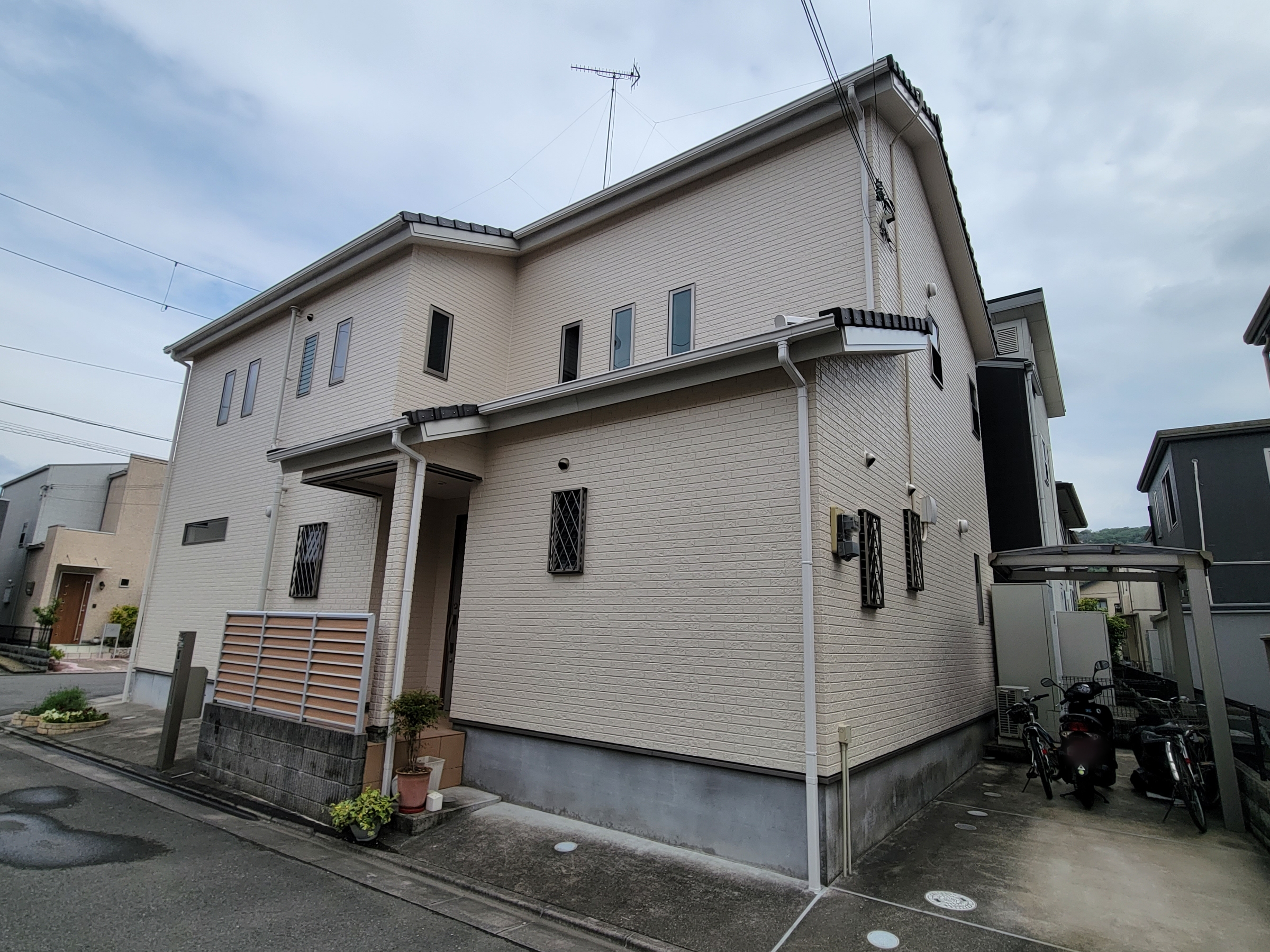 和歌山市　K様邸