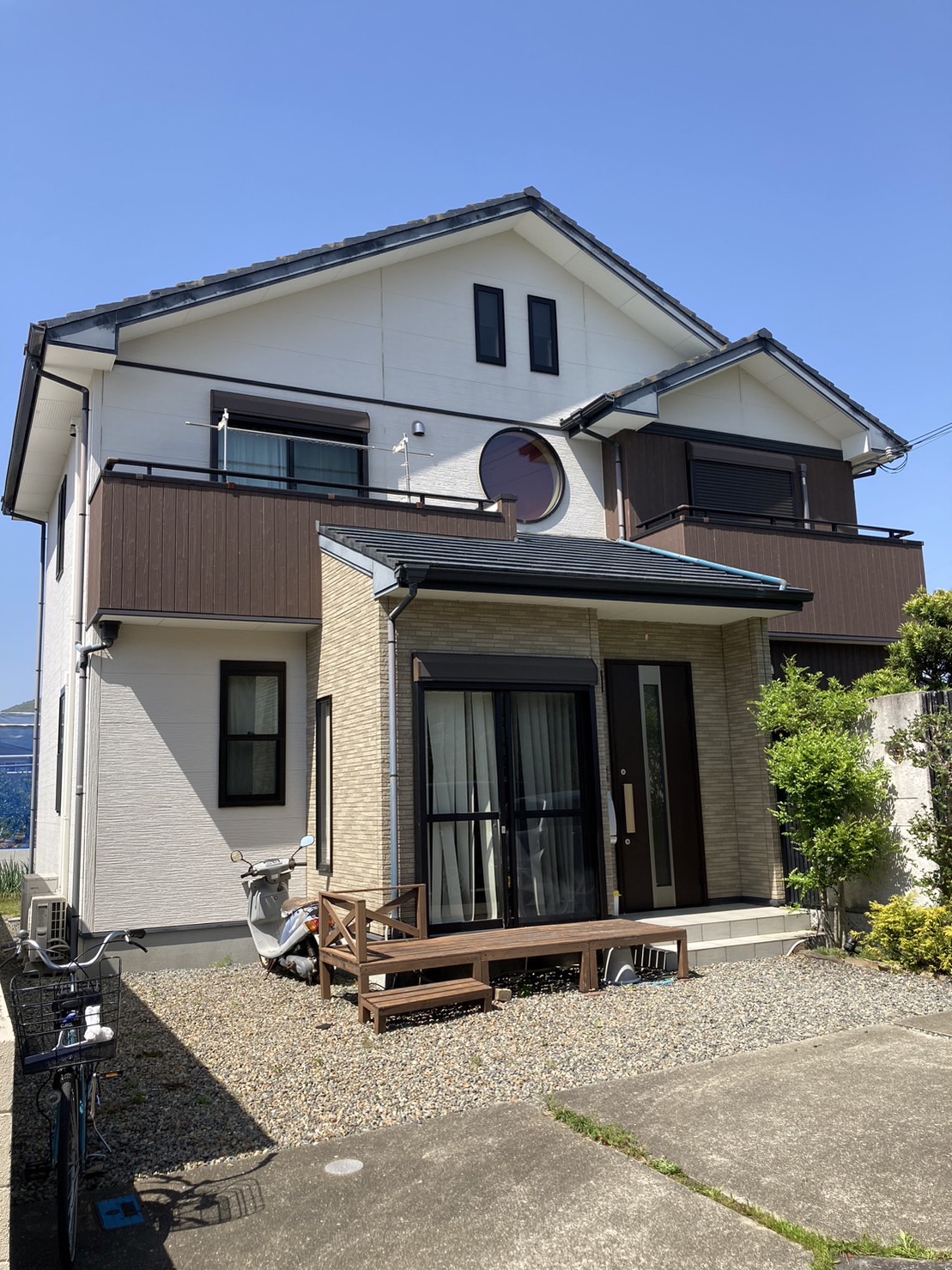 有田川町　S様邸