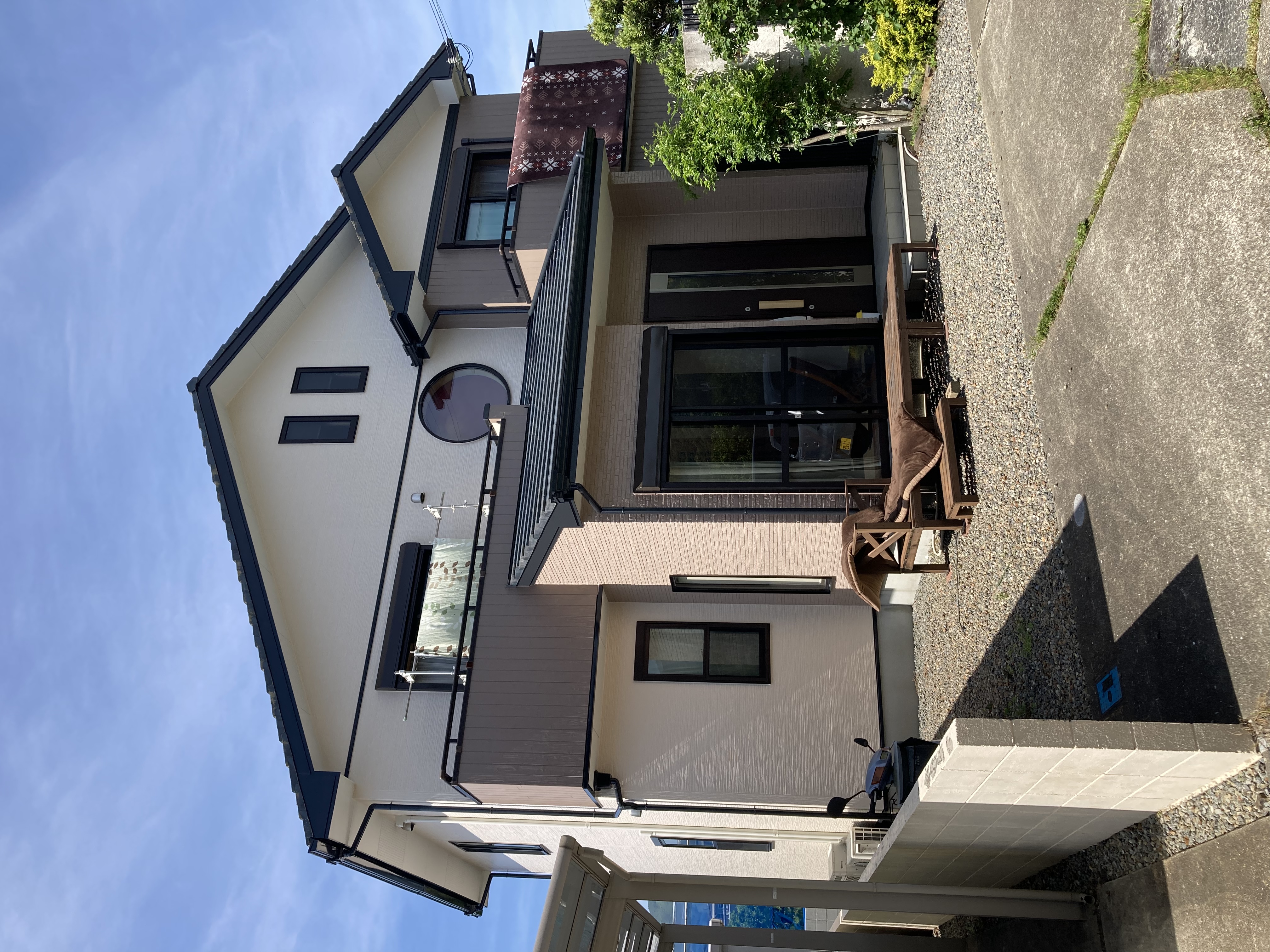 有田川町　S様邸