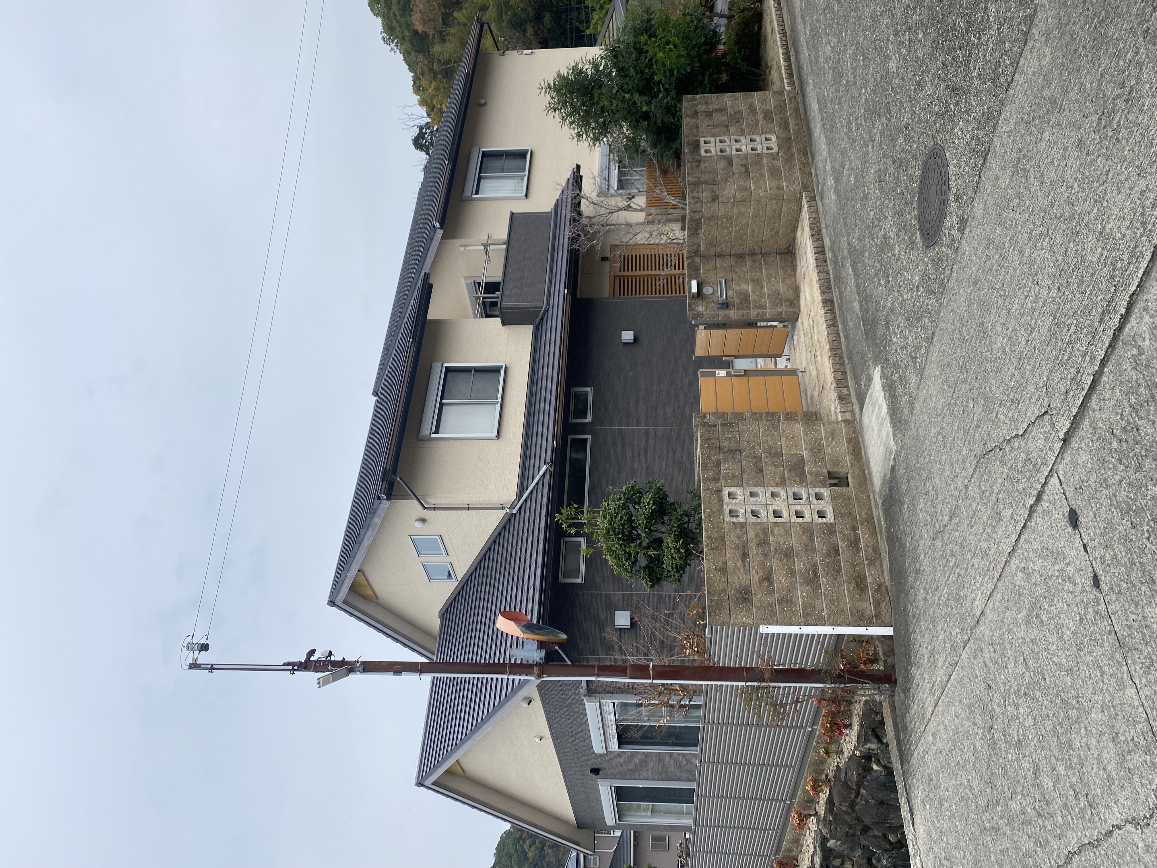 湯浅町 Ｋ様邸