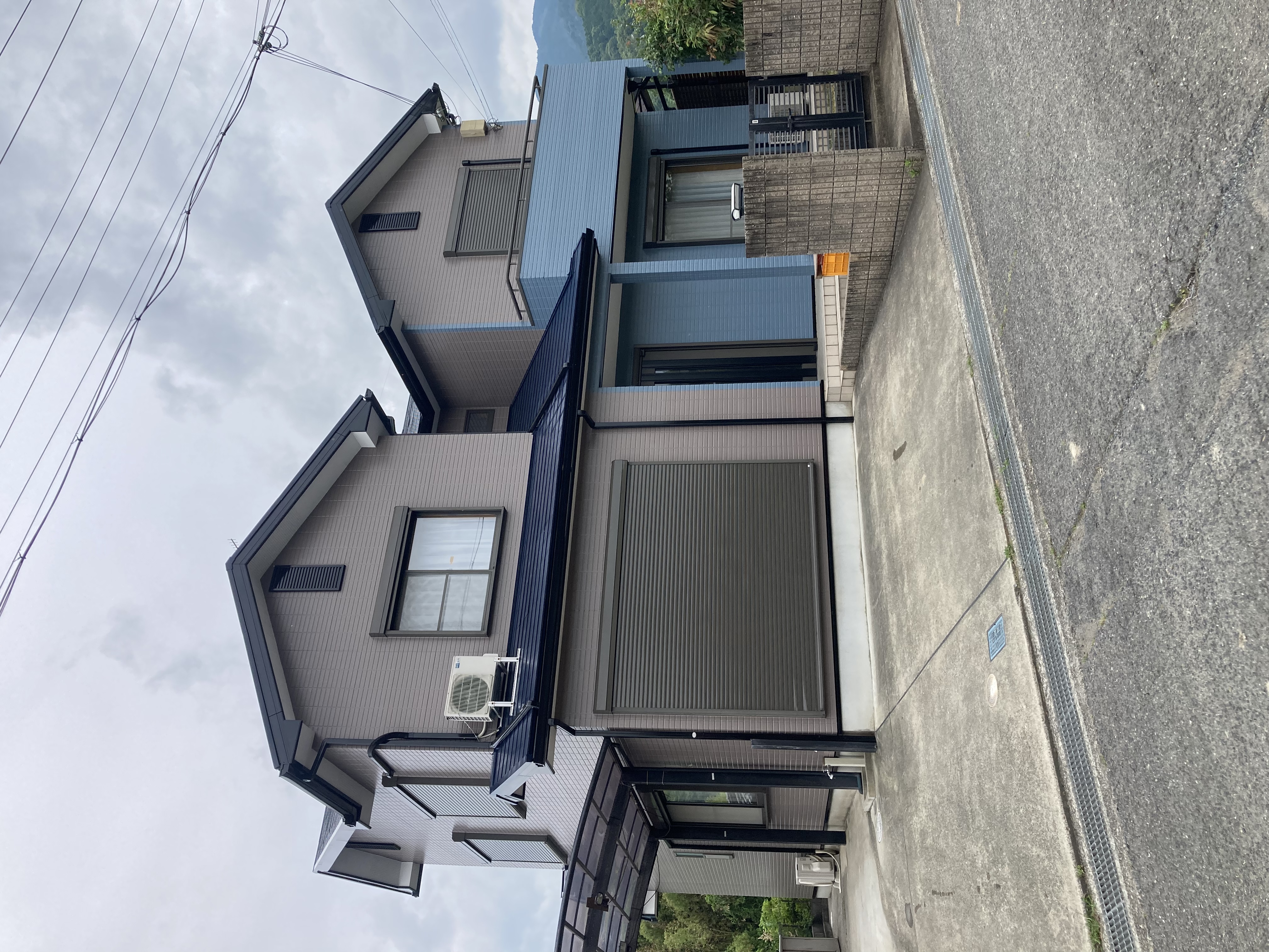 橋本市　Y様邸