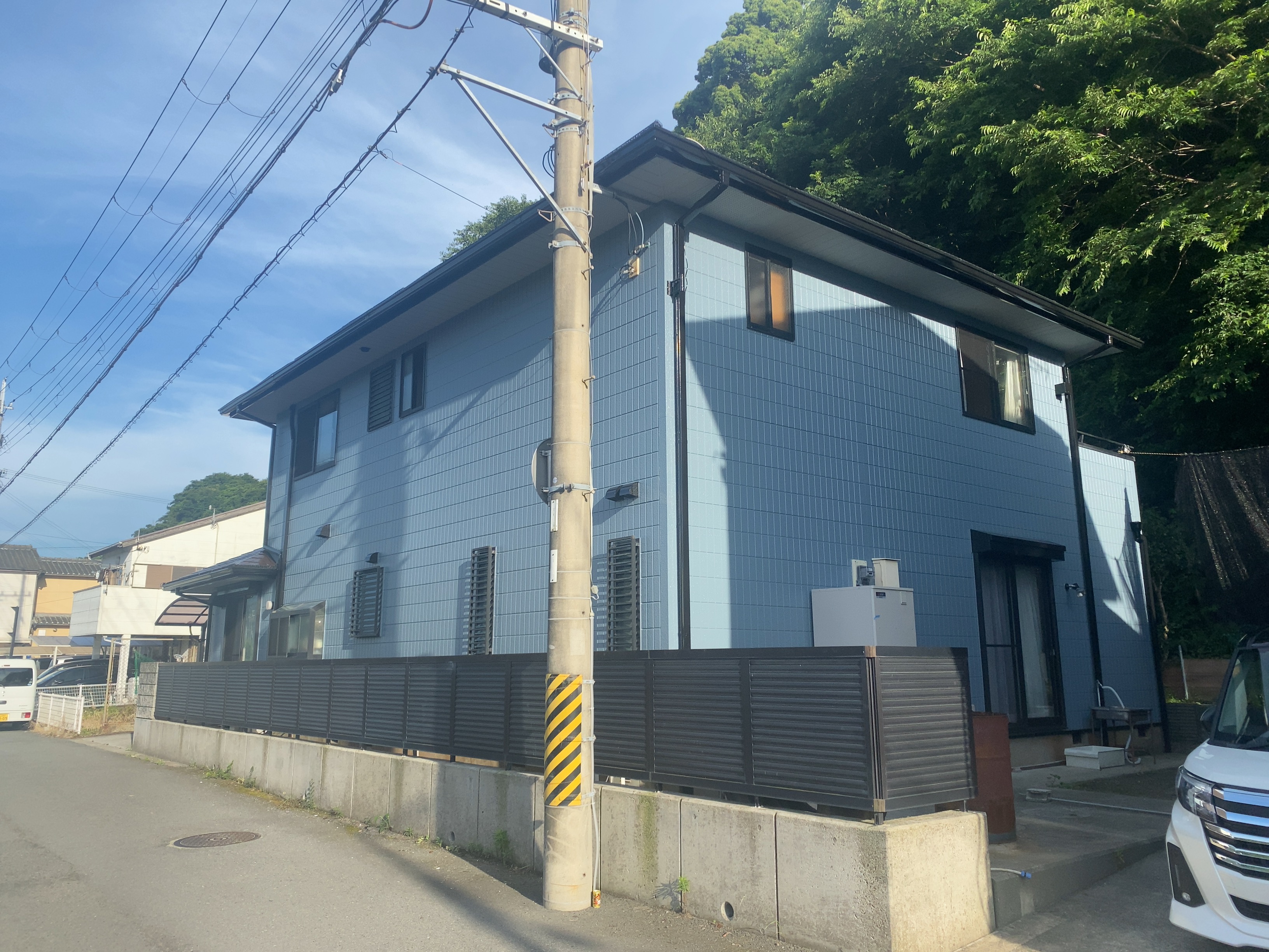 有田市 O様邸