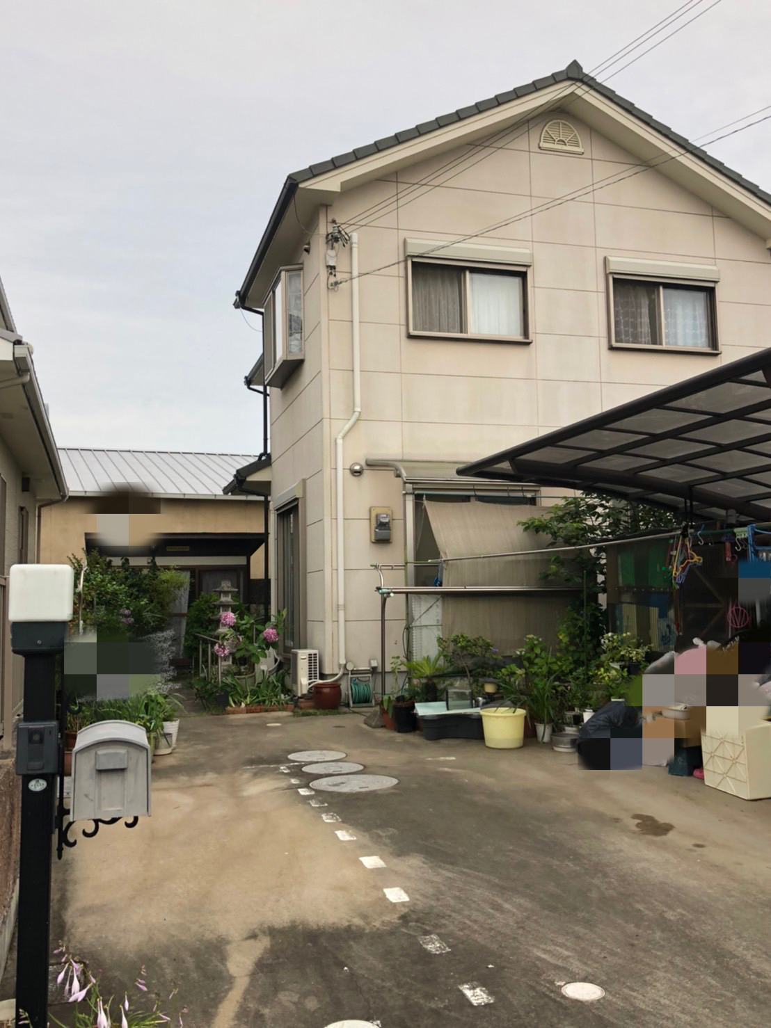 泉佐野市 Ｋ様邸