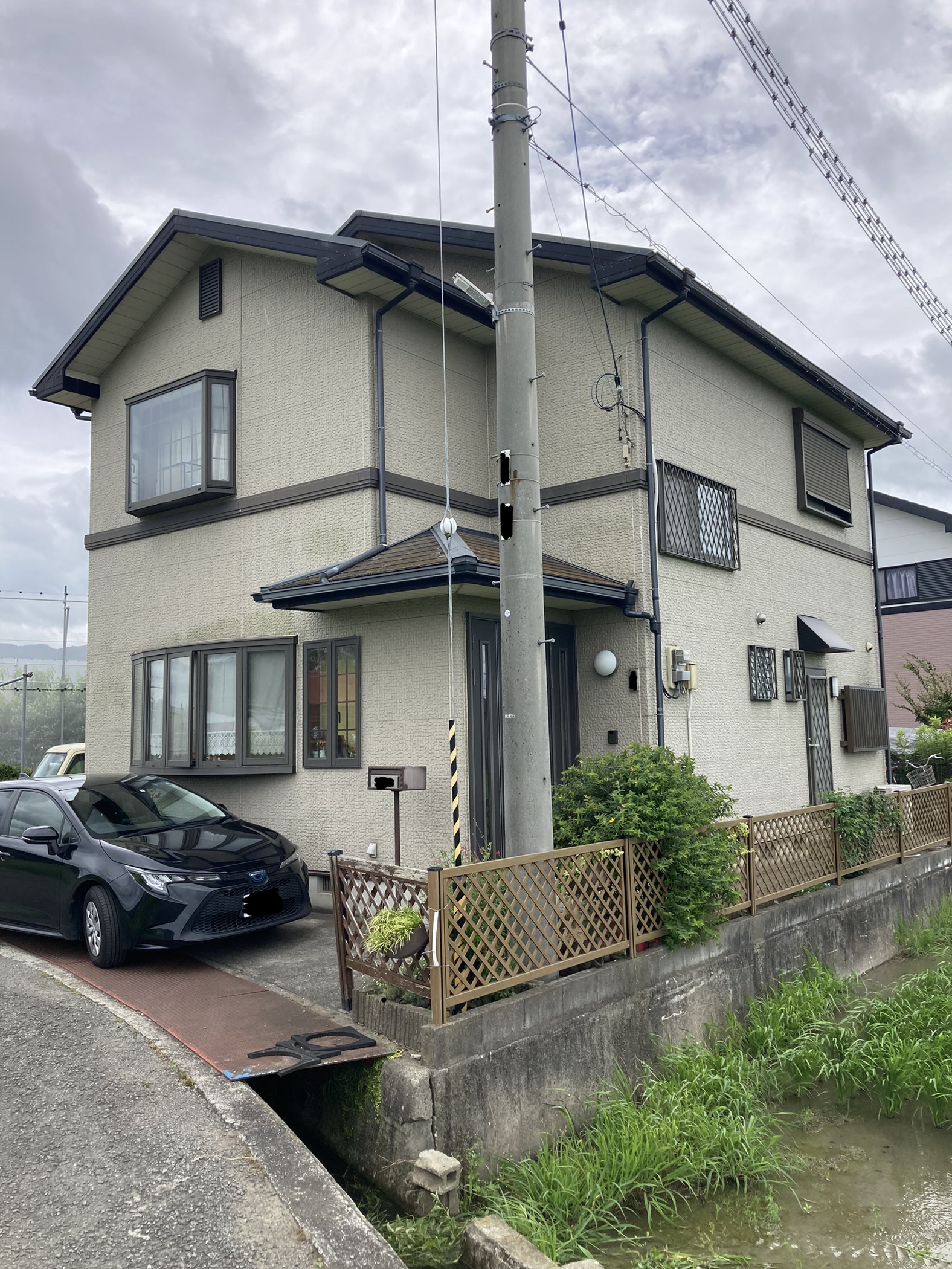 紀の川市　T様邸