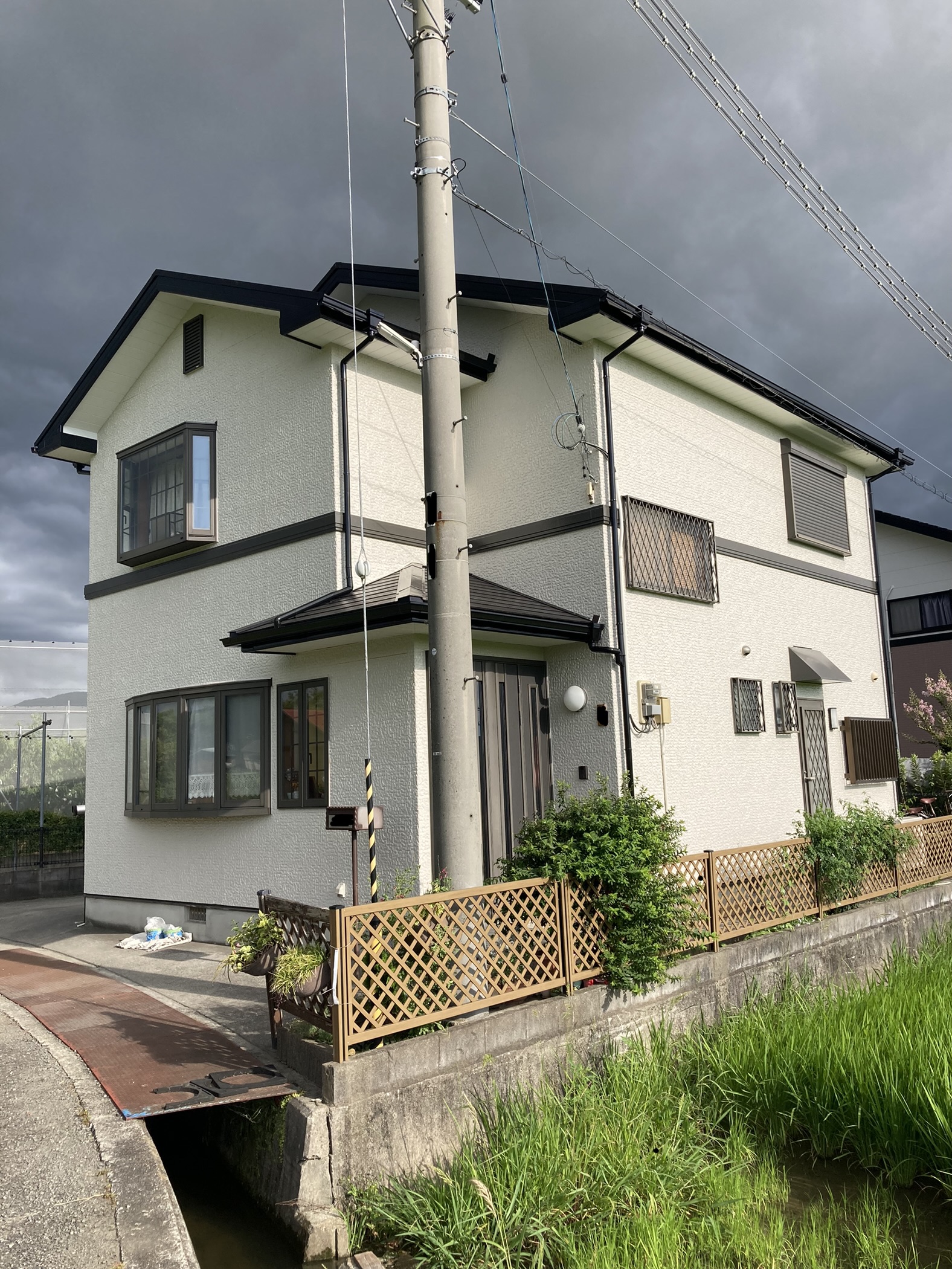 紀の川市　T様邸