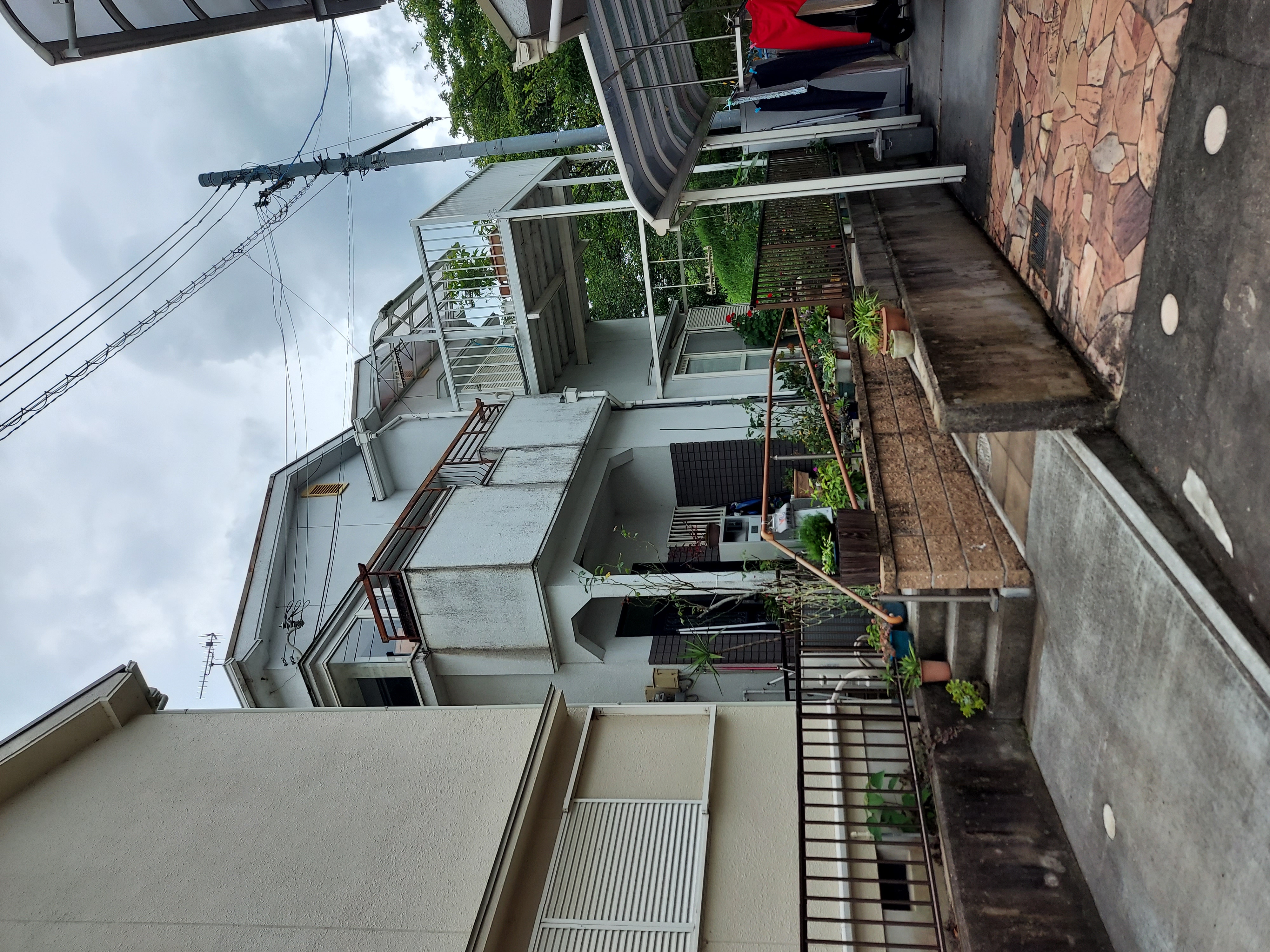 橋本市　Y様邸