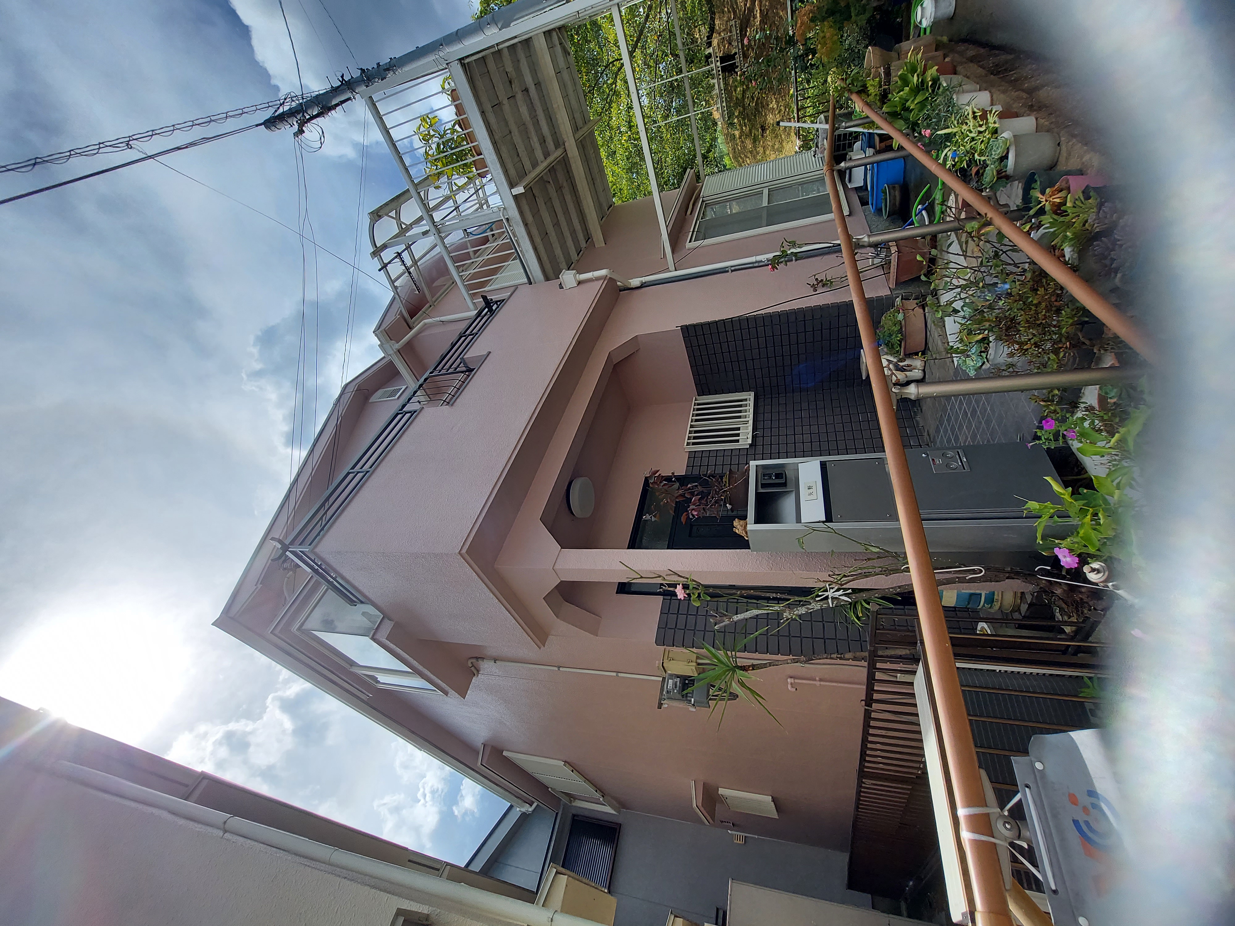 橋本市　Y様邸