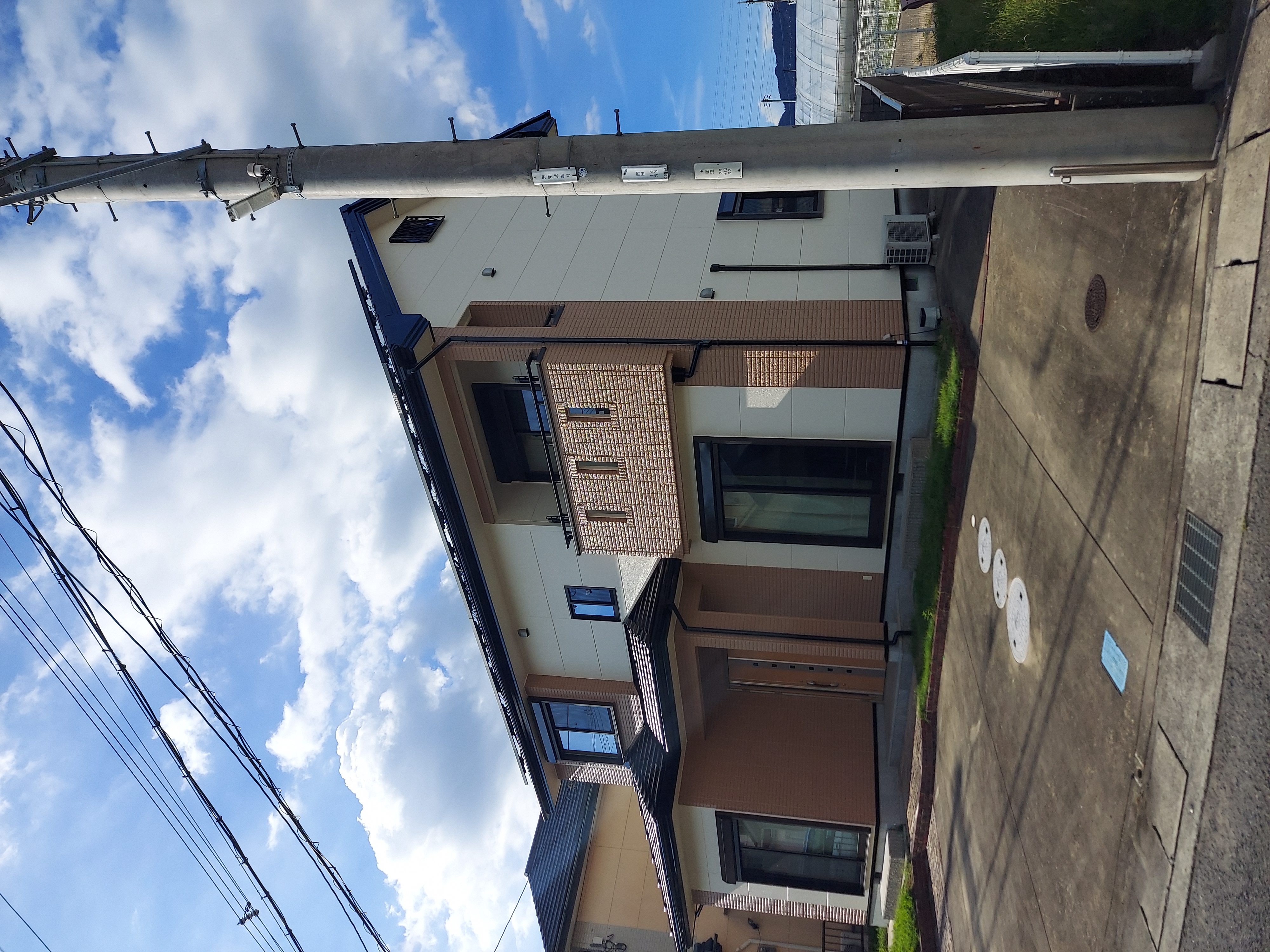 岩出市　K様邸