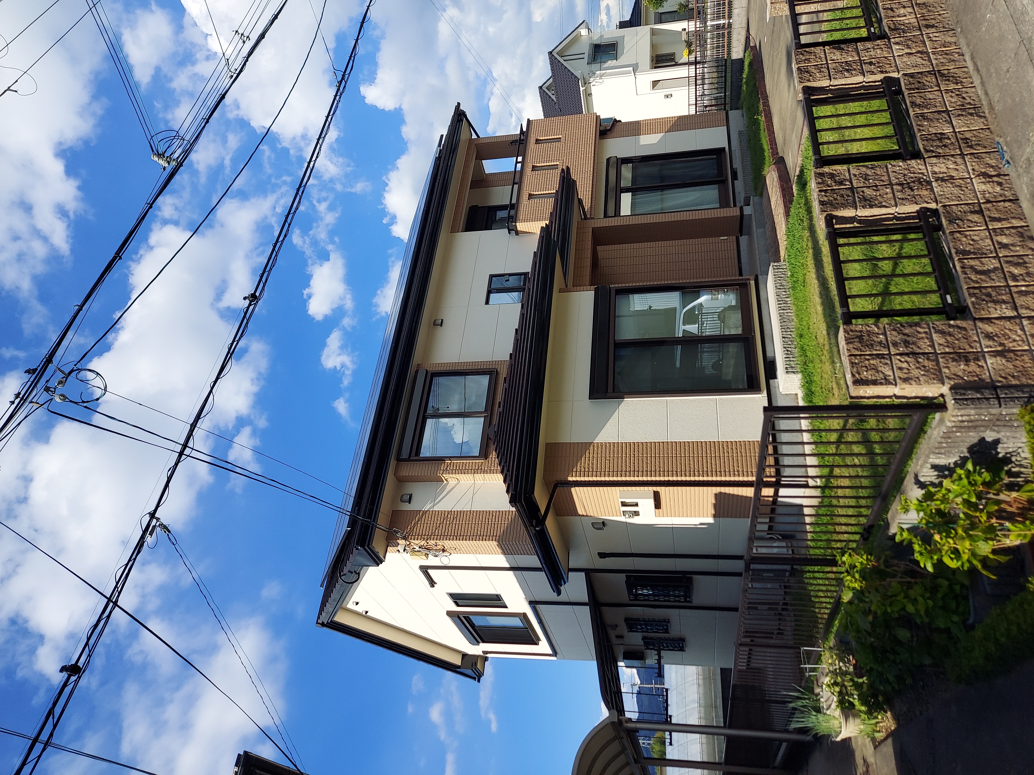 岩出市　K様邸