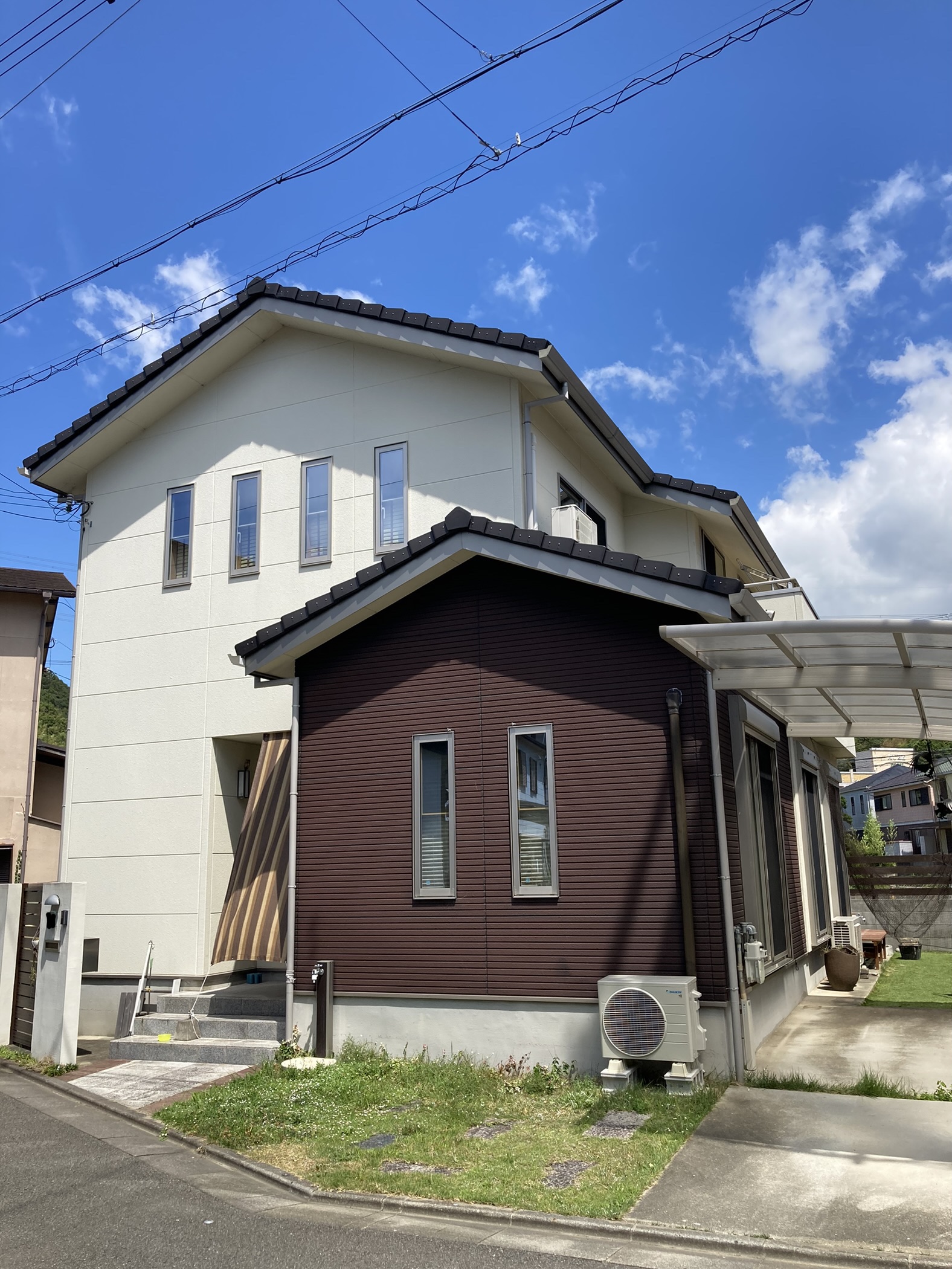 和歌山市　M様邸