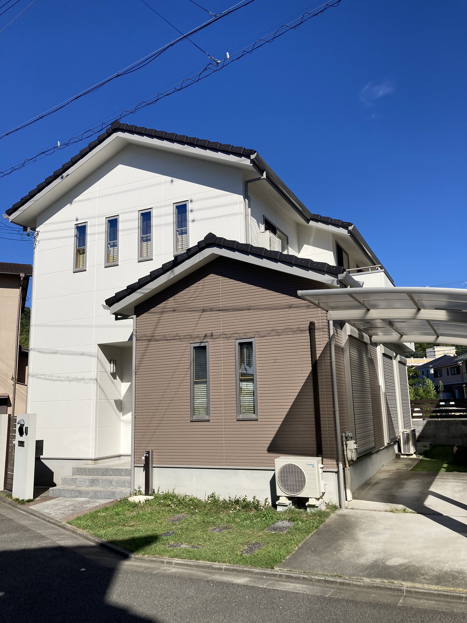 和歌山市　M様邸