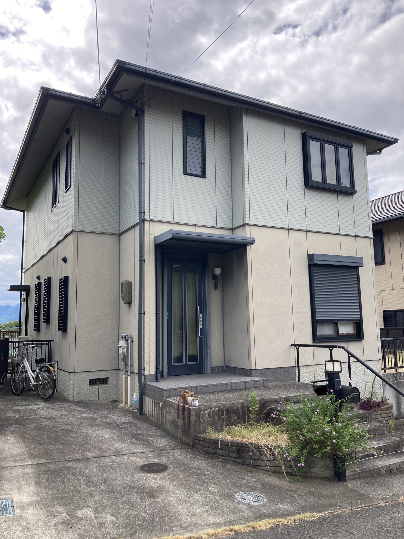 岩出市　T様邸