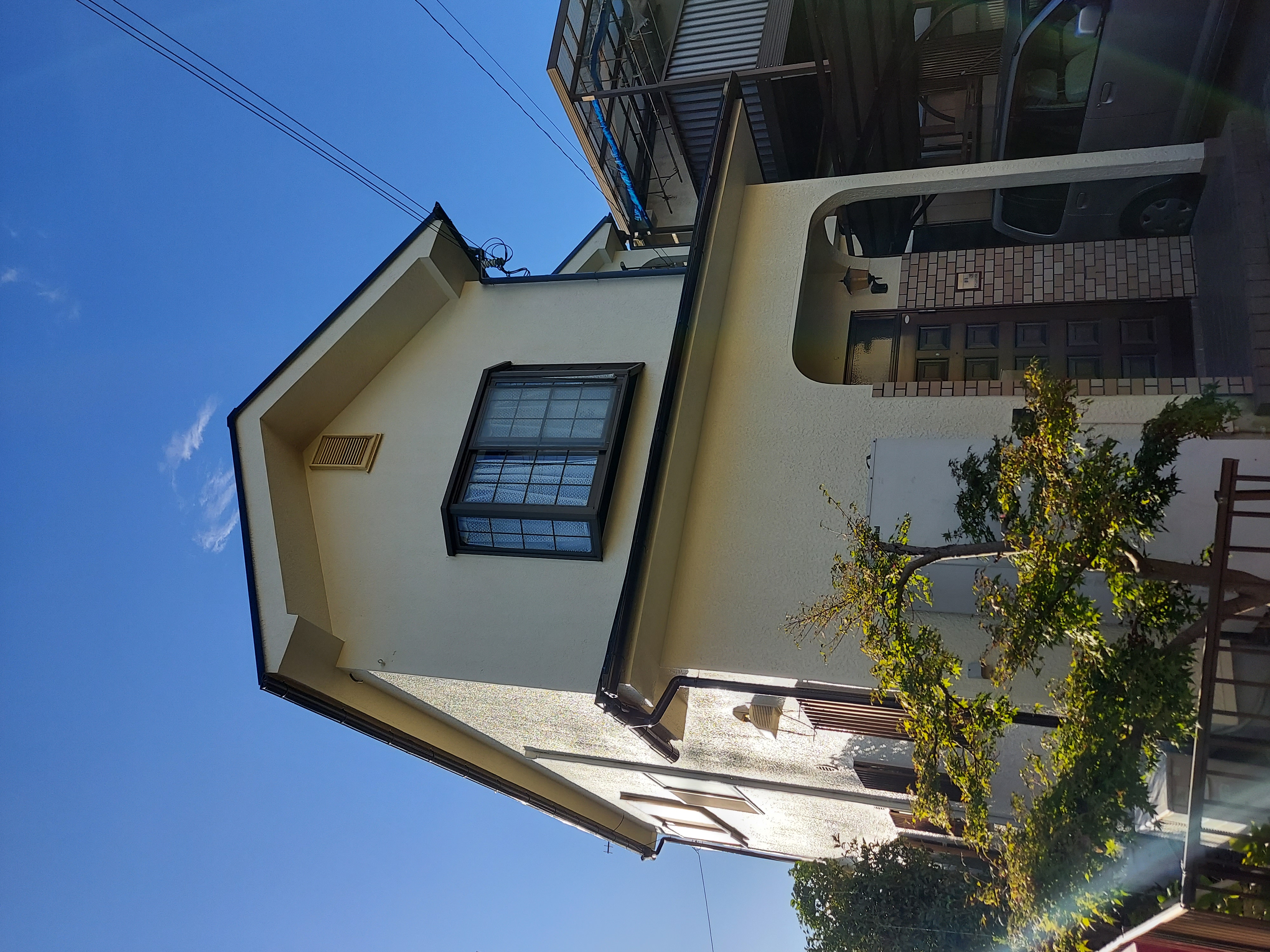 岩出市　K様邸