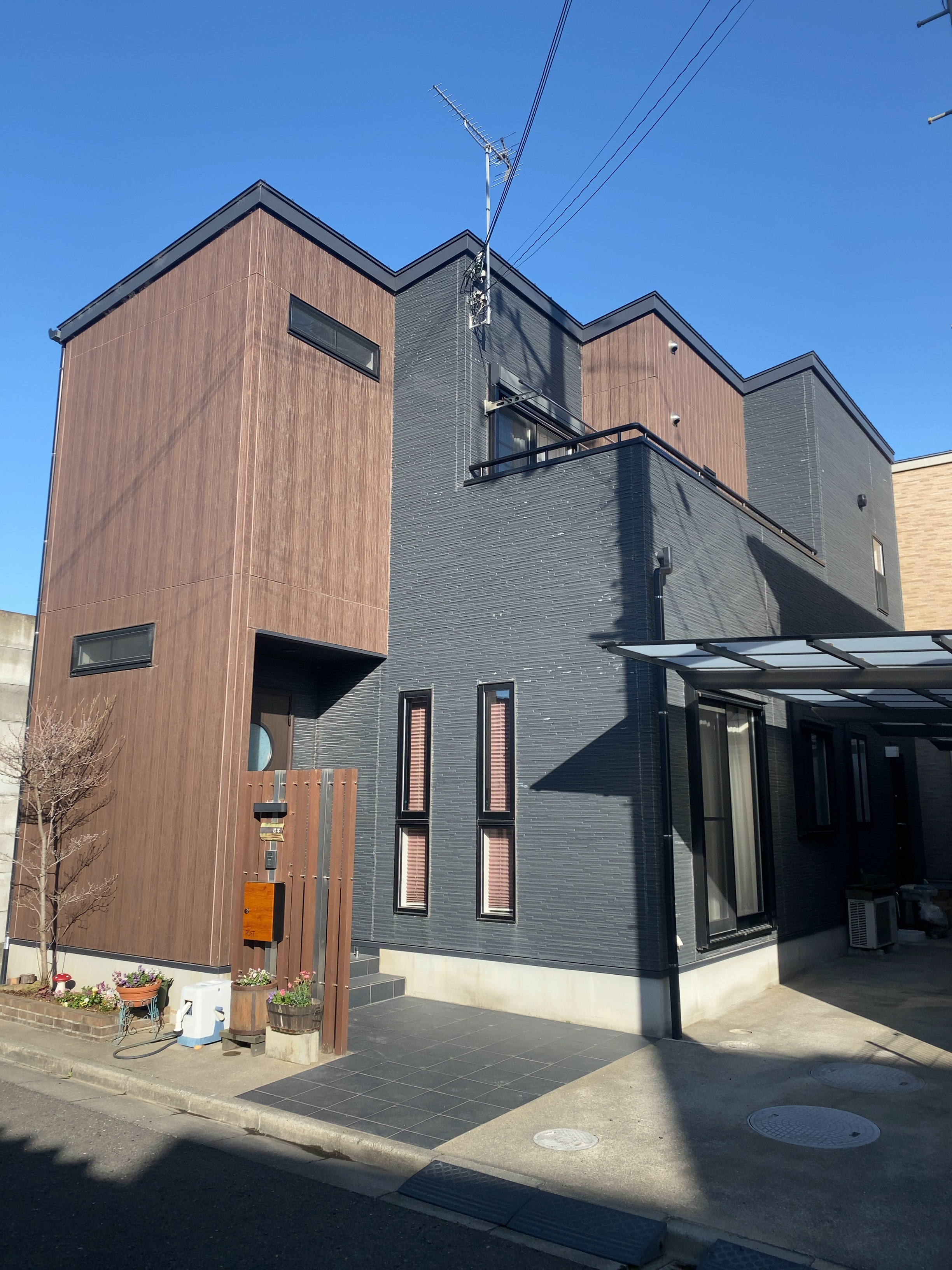 和歌山市　Ｔ様邸