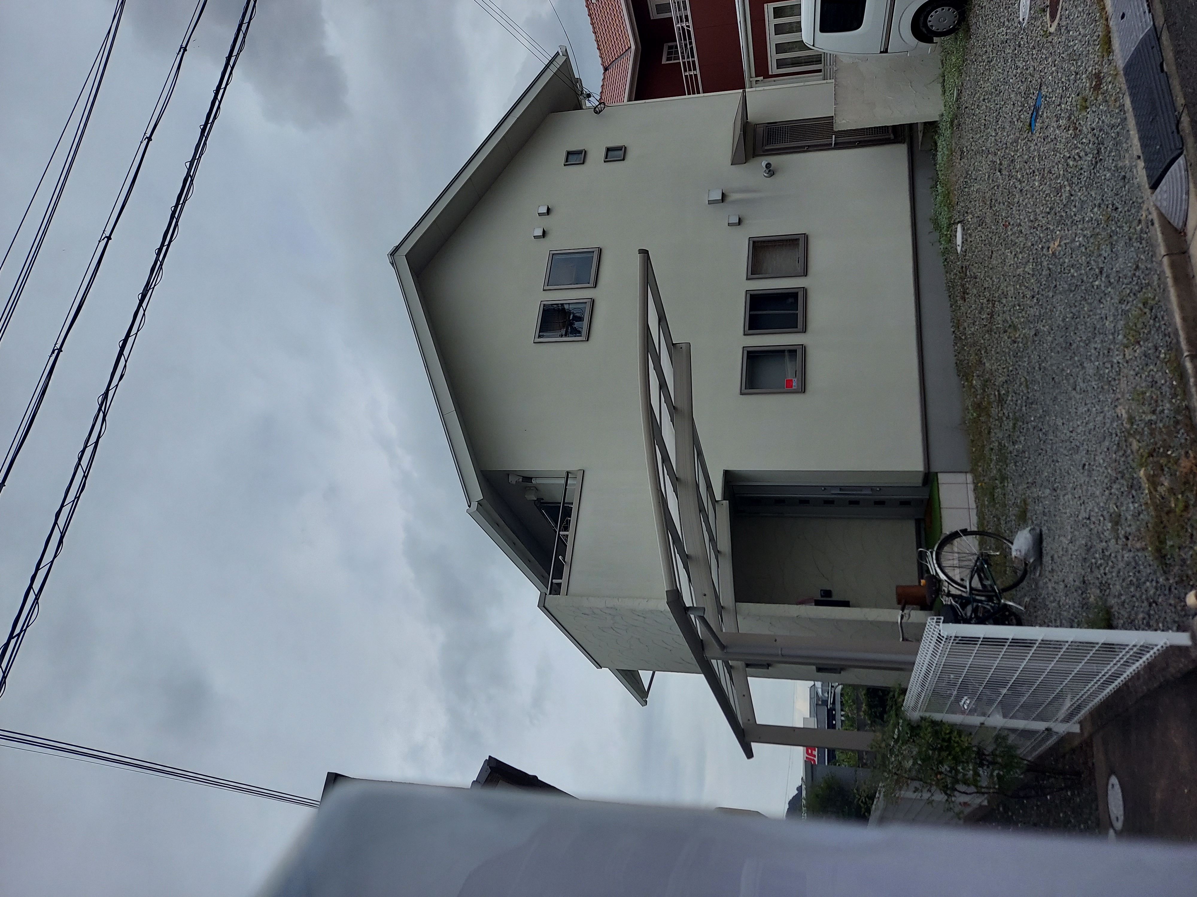R5/9.23 有田川町 H邸　壁SSF/NTR02