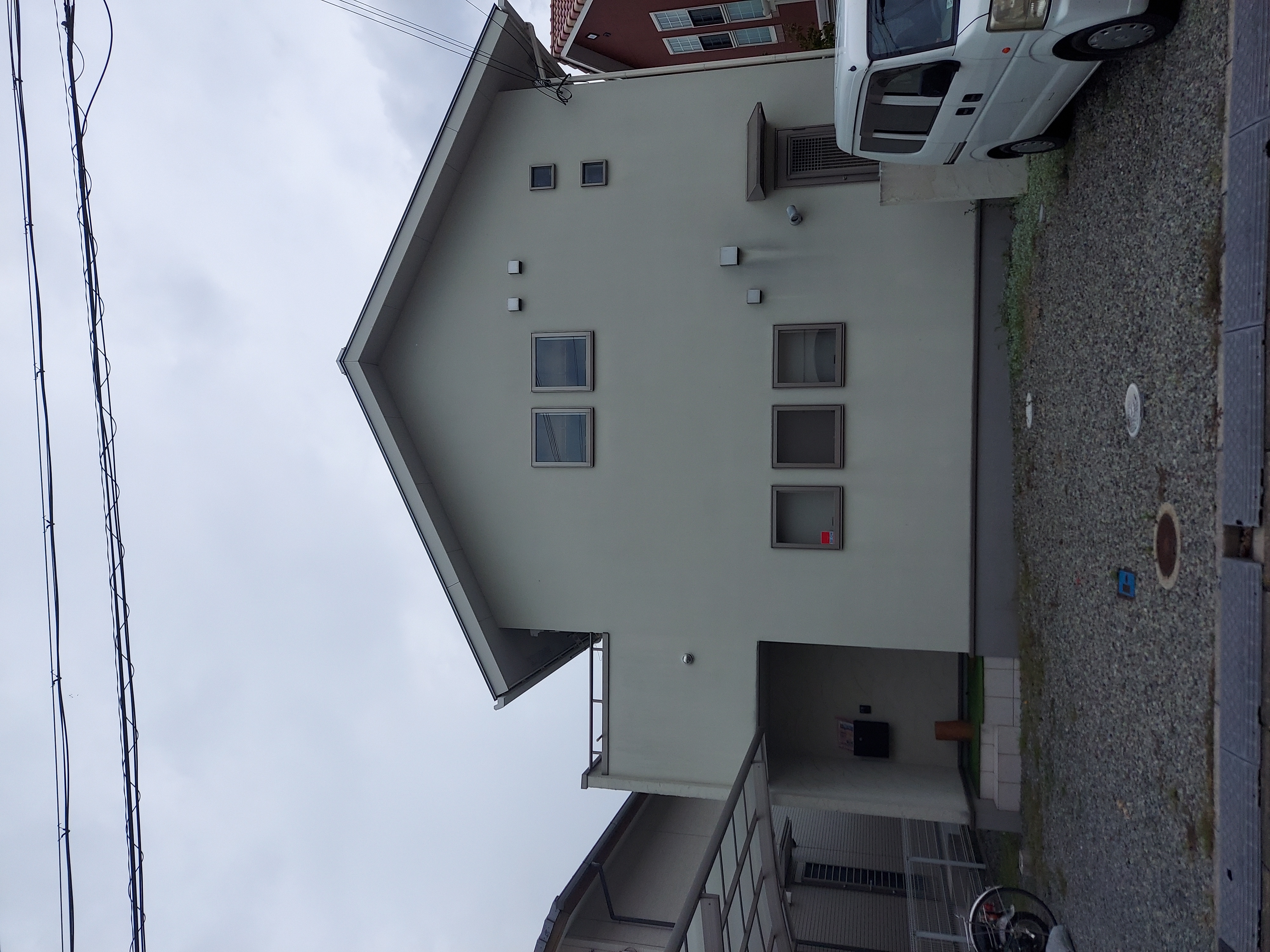 R5/9.23 有田川町 H邸　壁SSF/NTR02