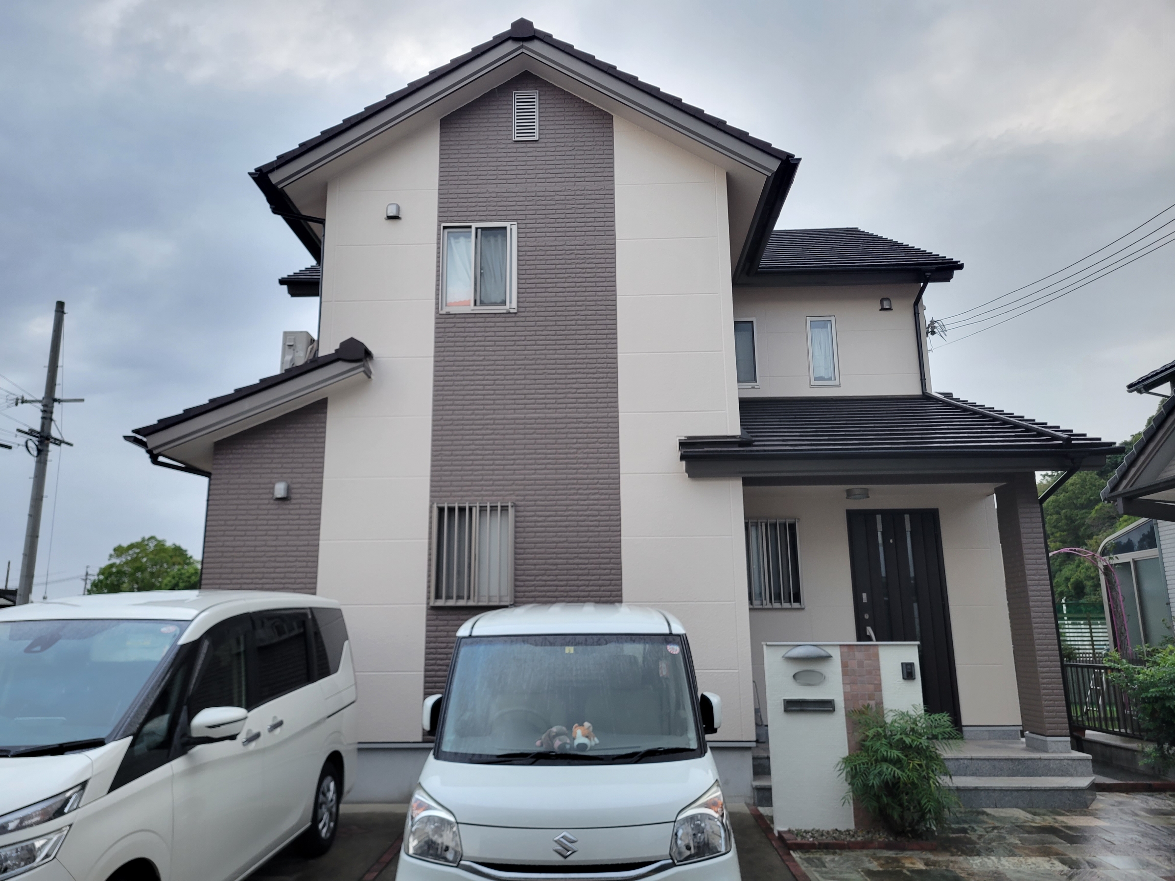 R5/8.29 和歌山市 T様邸/SSF/NTR-03、JPN-05