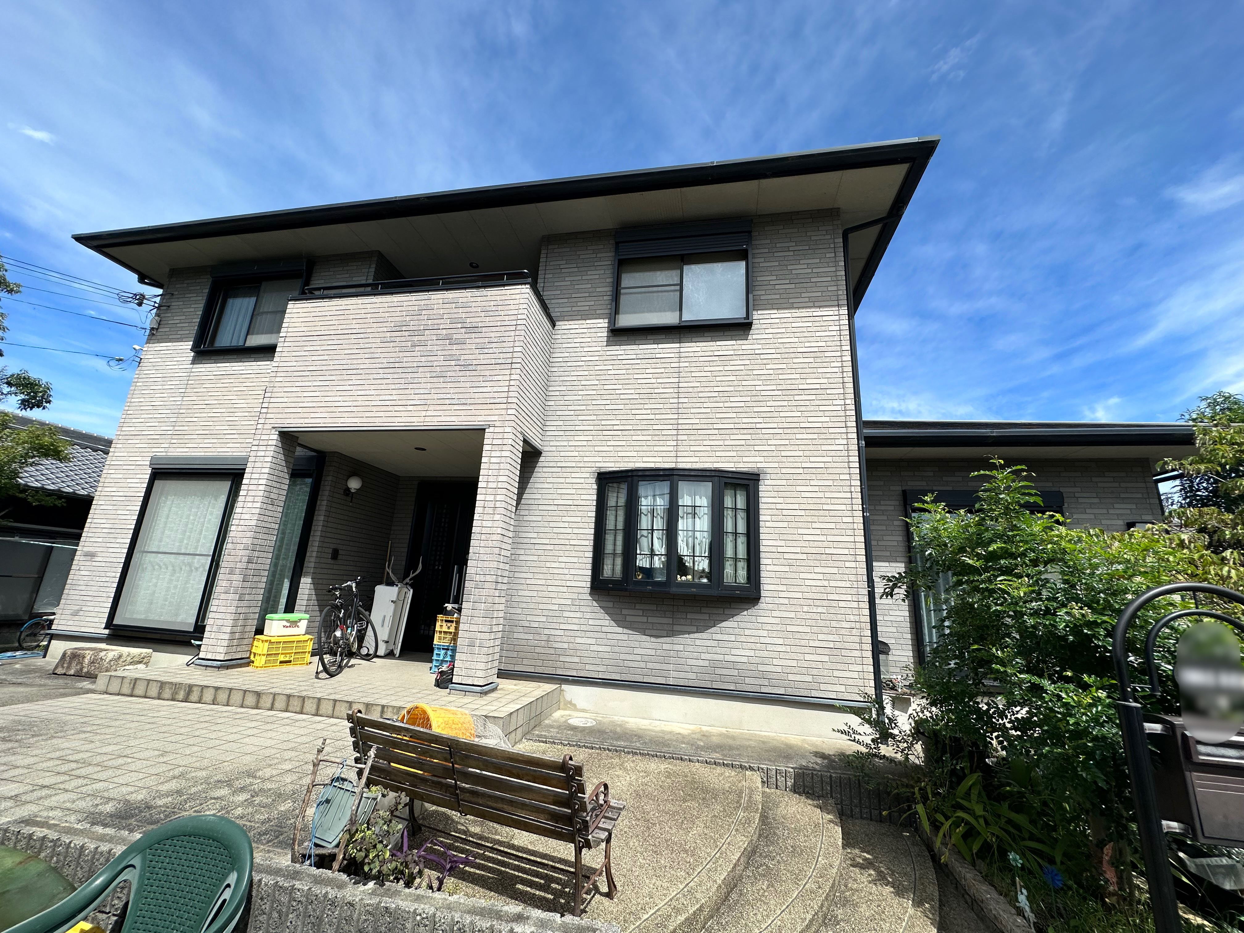 R5/9.25和歌山市町 I様邸 /SSF/ACT-02 JPN-06