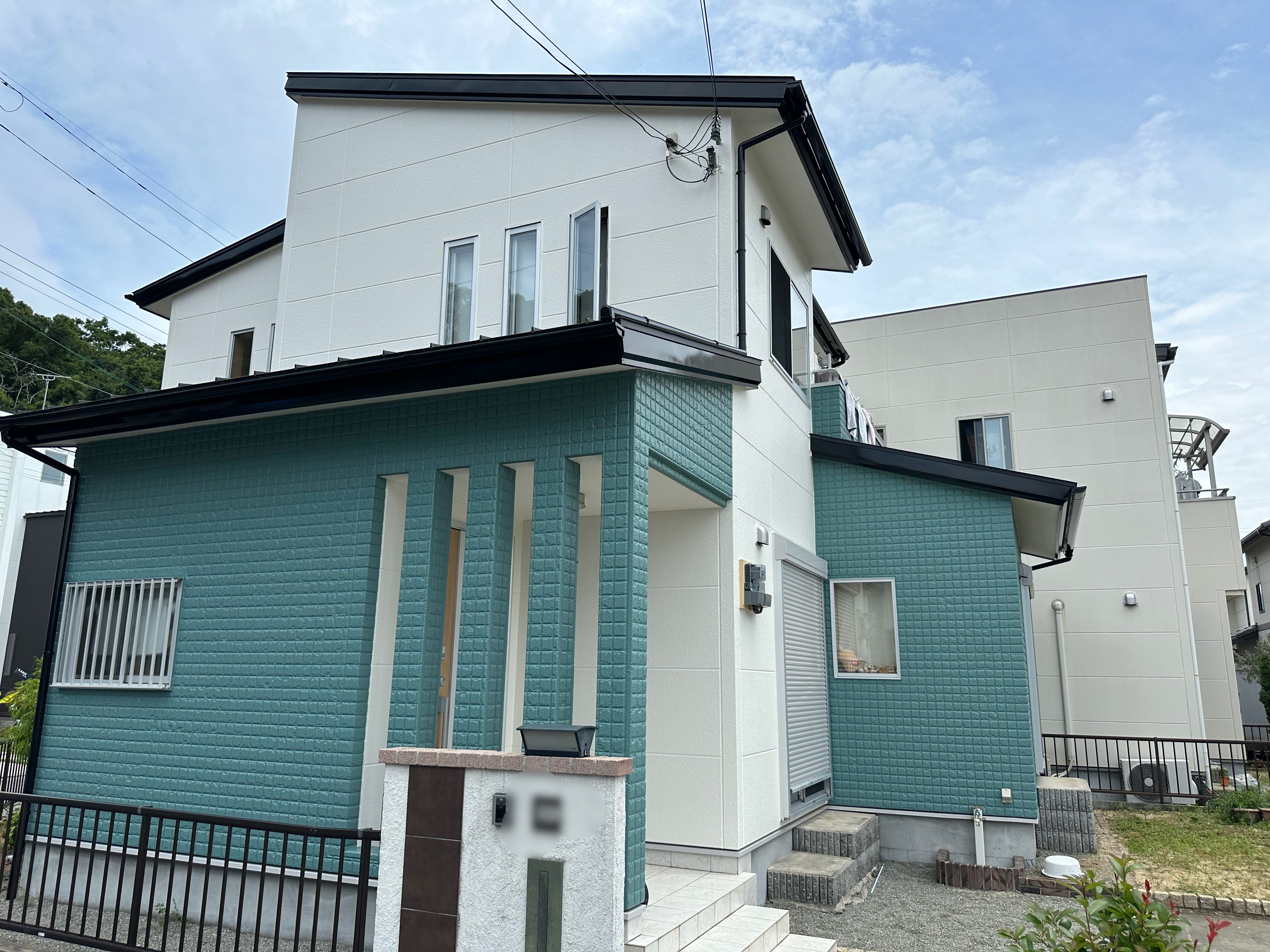 和歌山市O邸SSF/STL-01 ACT-01