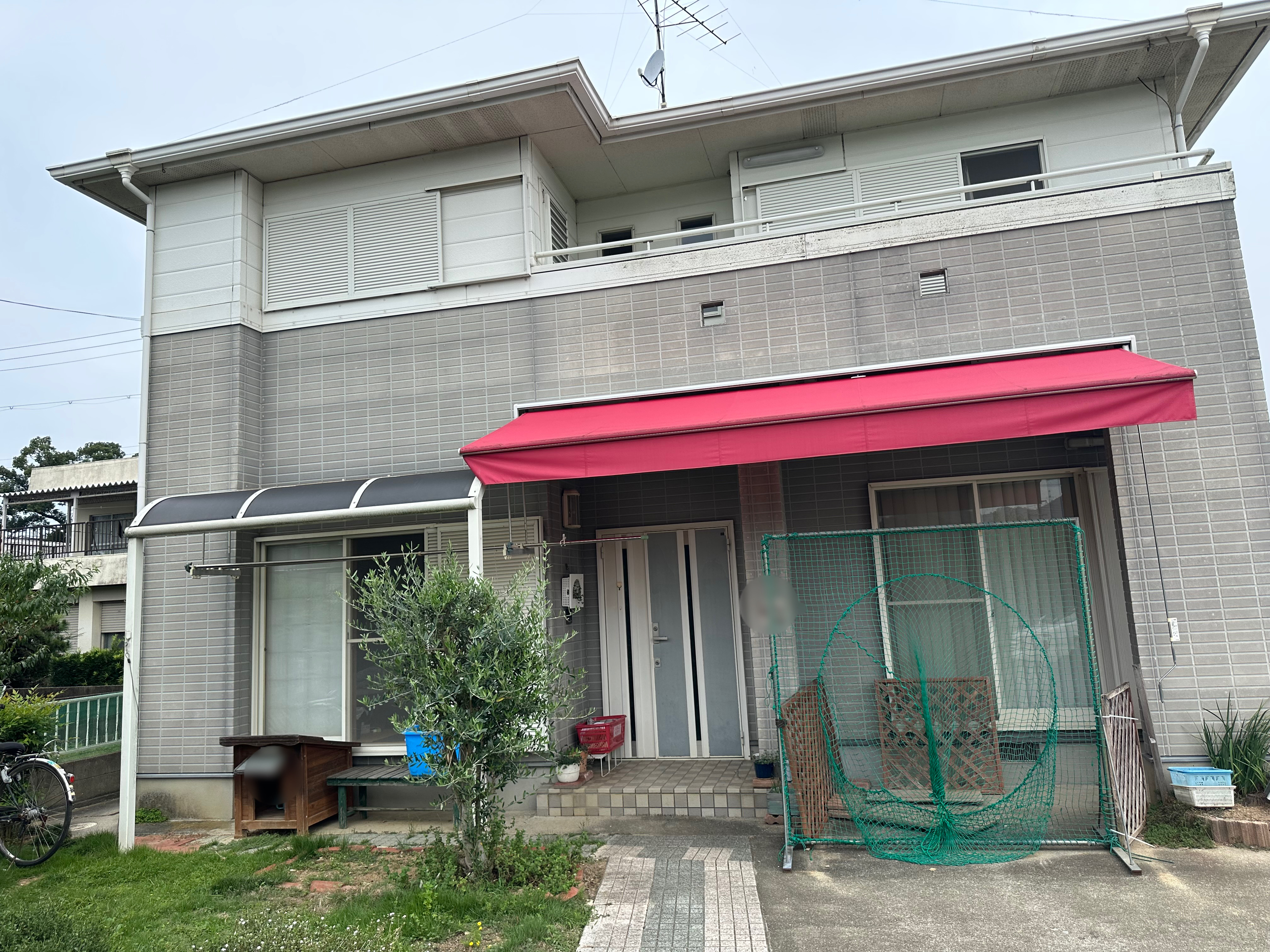 R5/10.17桃山町 Y様邸 /SSF/STL04