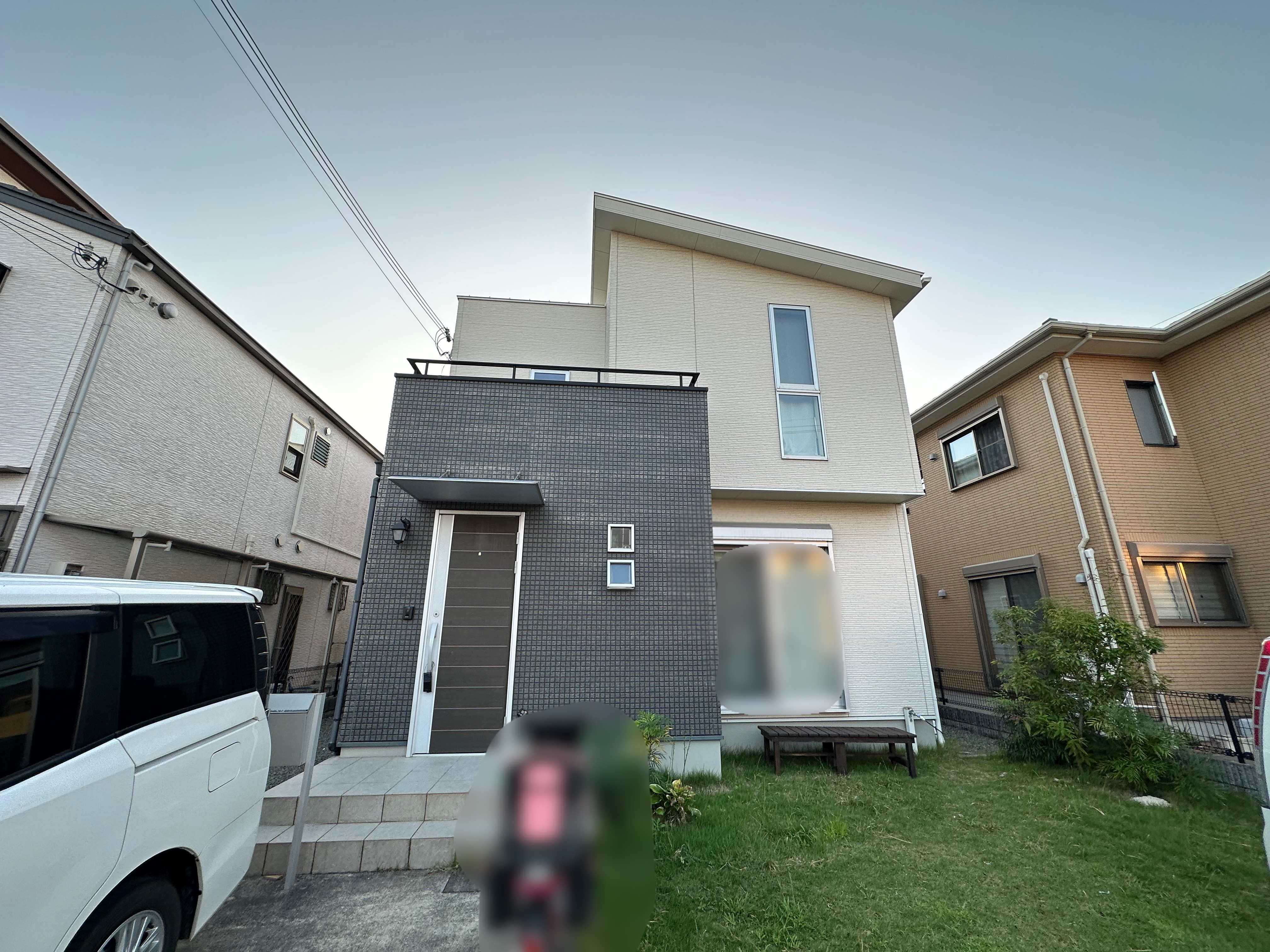 R5/10.23和歌山市K邸SSF/ACT-02 STL-01