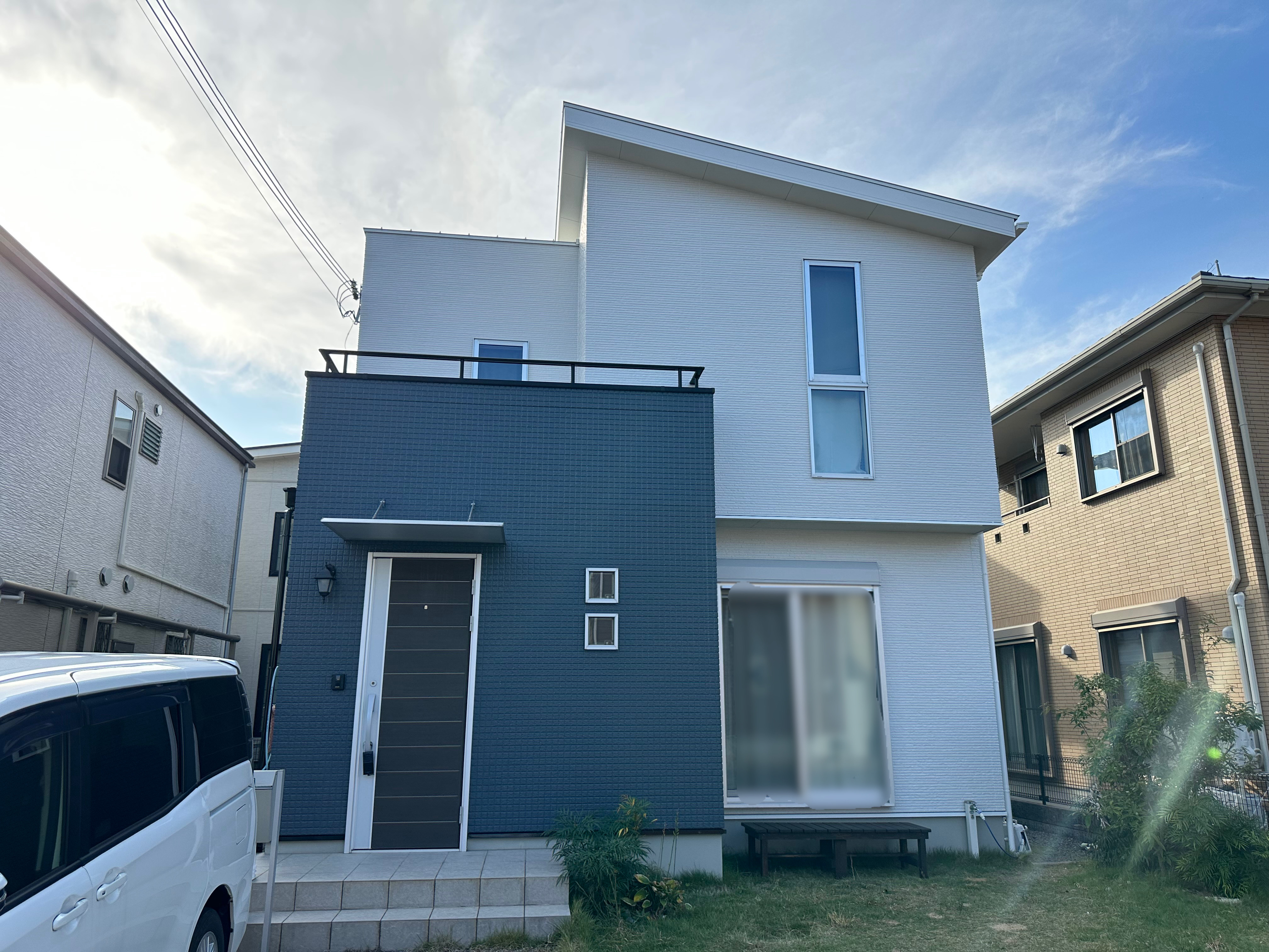 R5/10.23和歌山市K邸SSF/ACT-02 STL-01