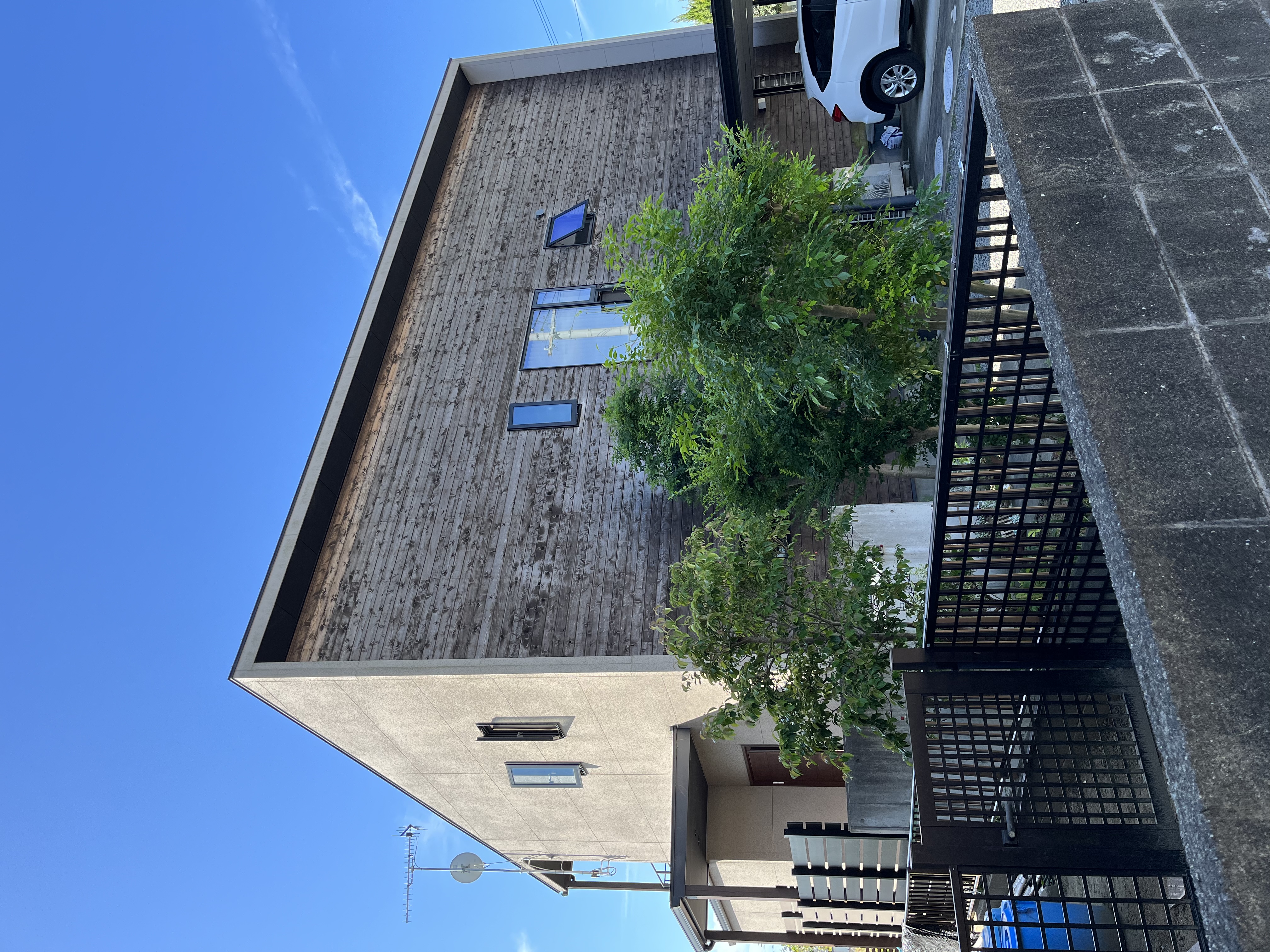 R.5.11.4 ビーズコート/T3004 和歌山市　I様邸