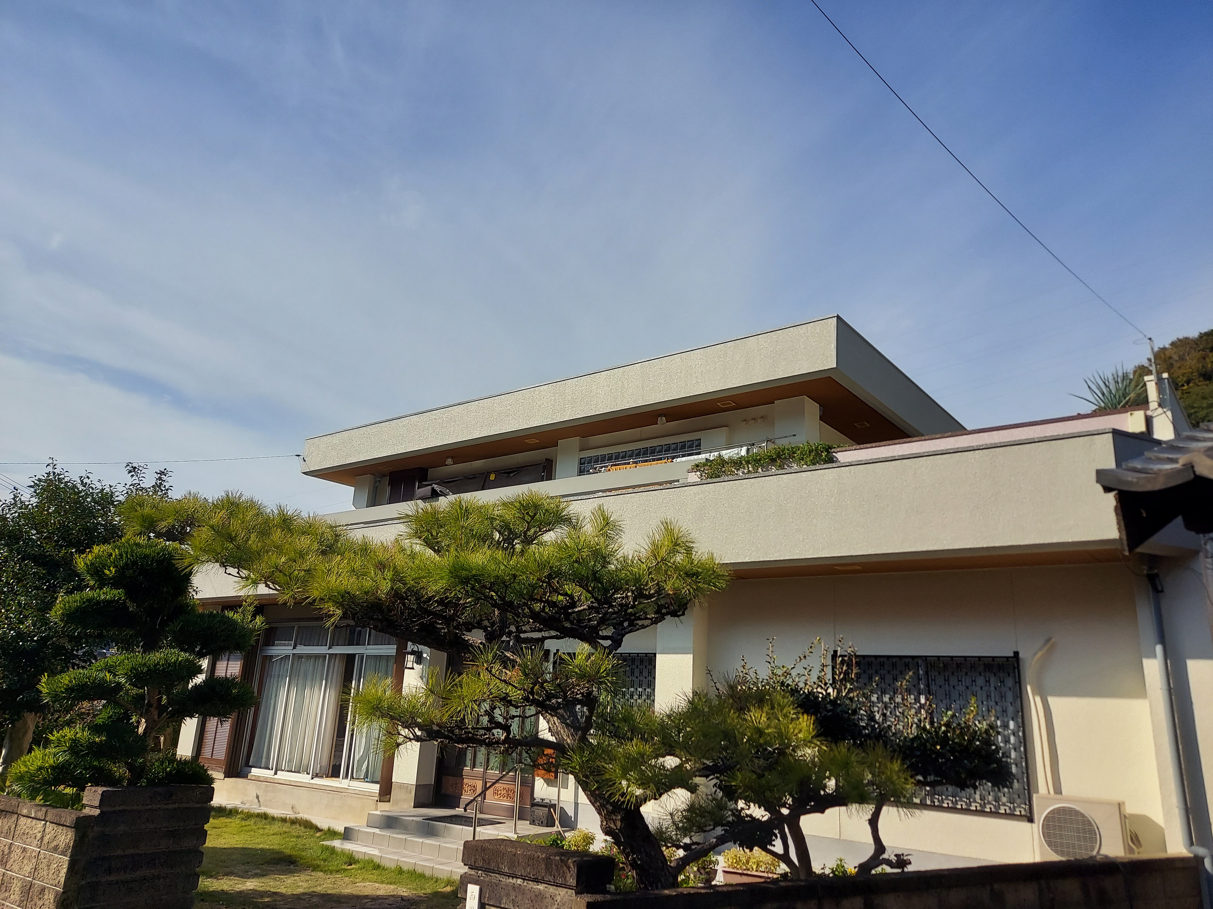 R5/11.4 壁　海南市 N様邸/ダイナミックTOP/KP-110/KP-150