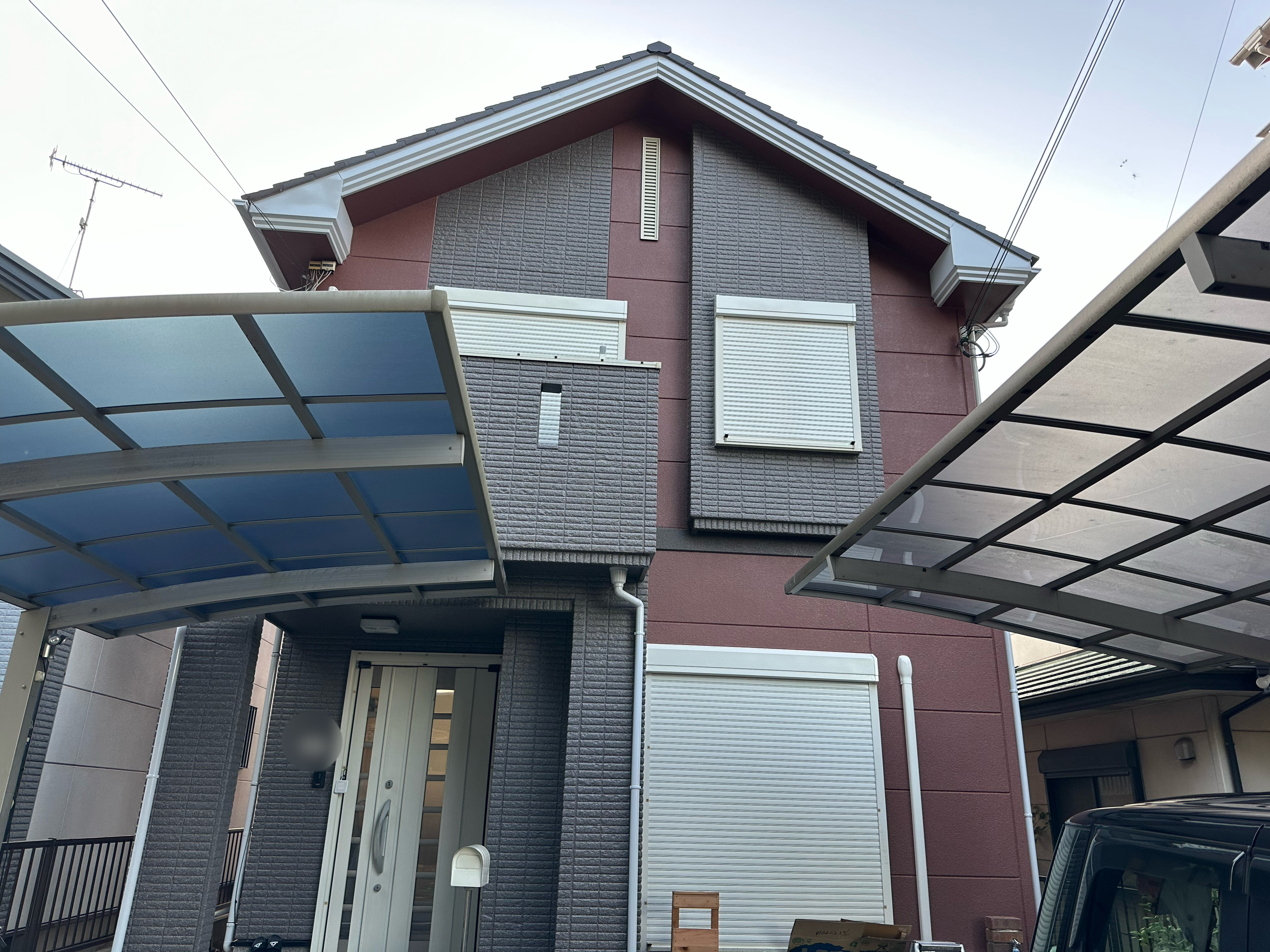 R5/11.6和歌山市S様邸/DK/DK-1111 DK-1105 DK-1112