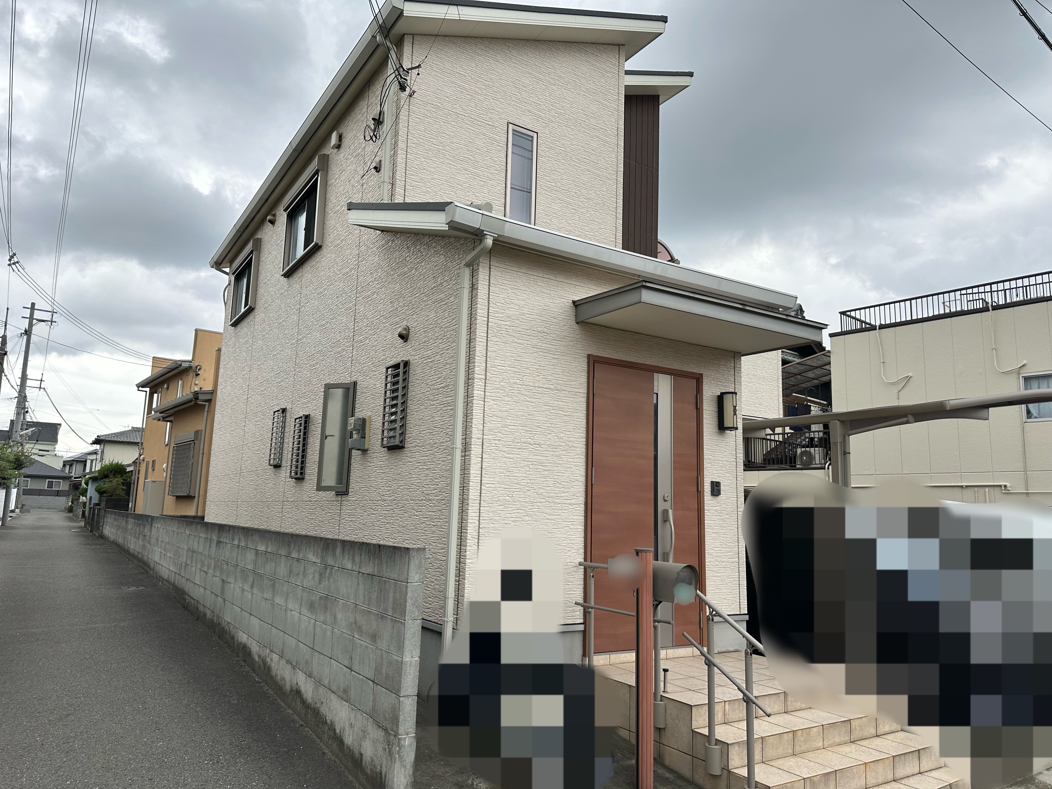 R5/11.3和歌山市Y様邸SSF/STL-01 ACT-02